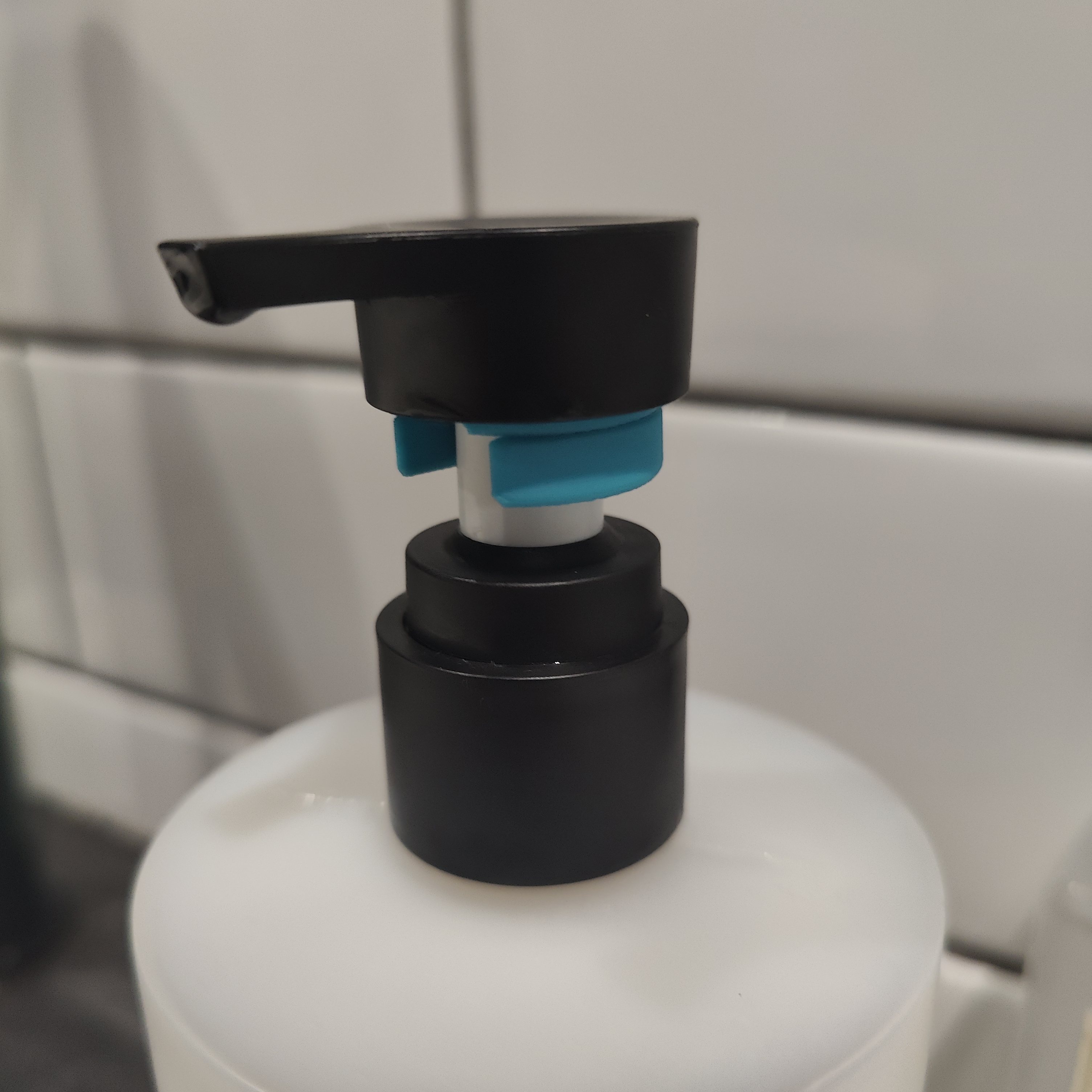 Soap Saver