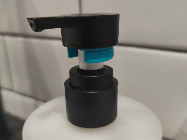 Soap Saver