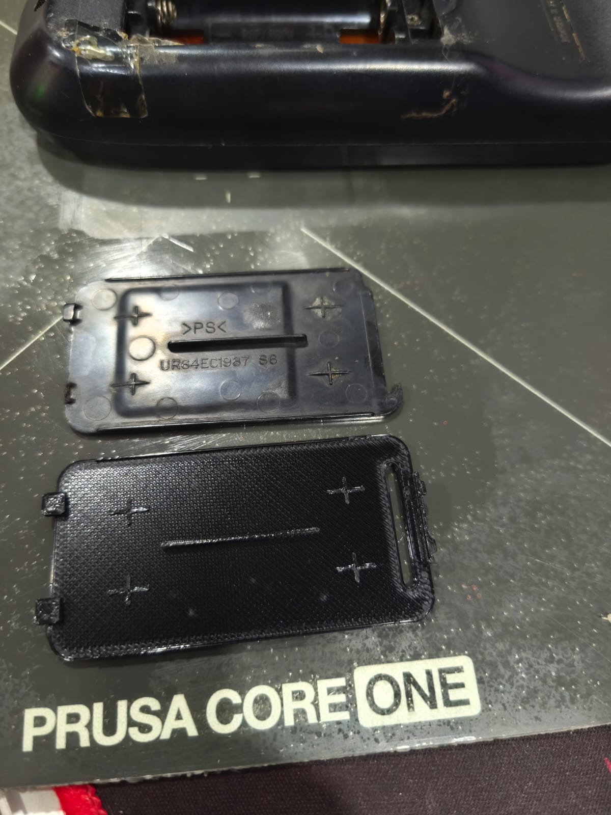TAPA CONTROL TECHNICS — thumbnail 7
