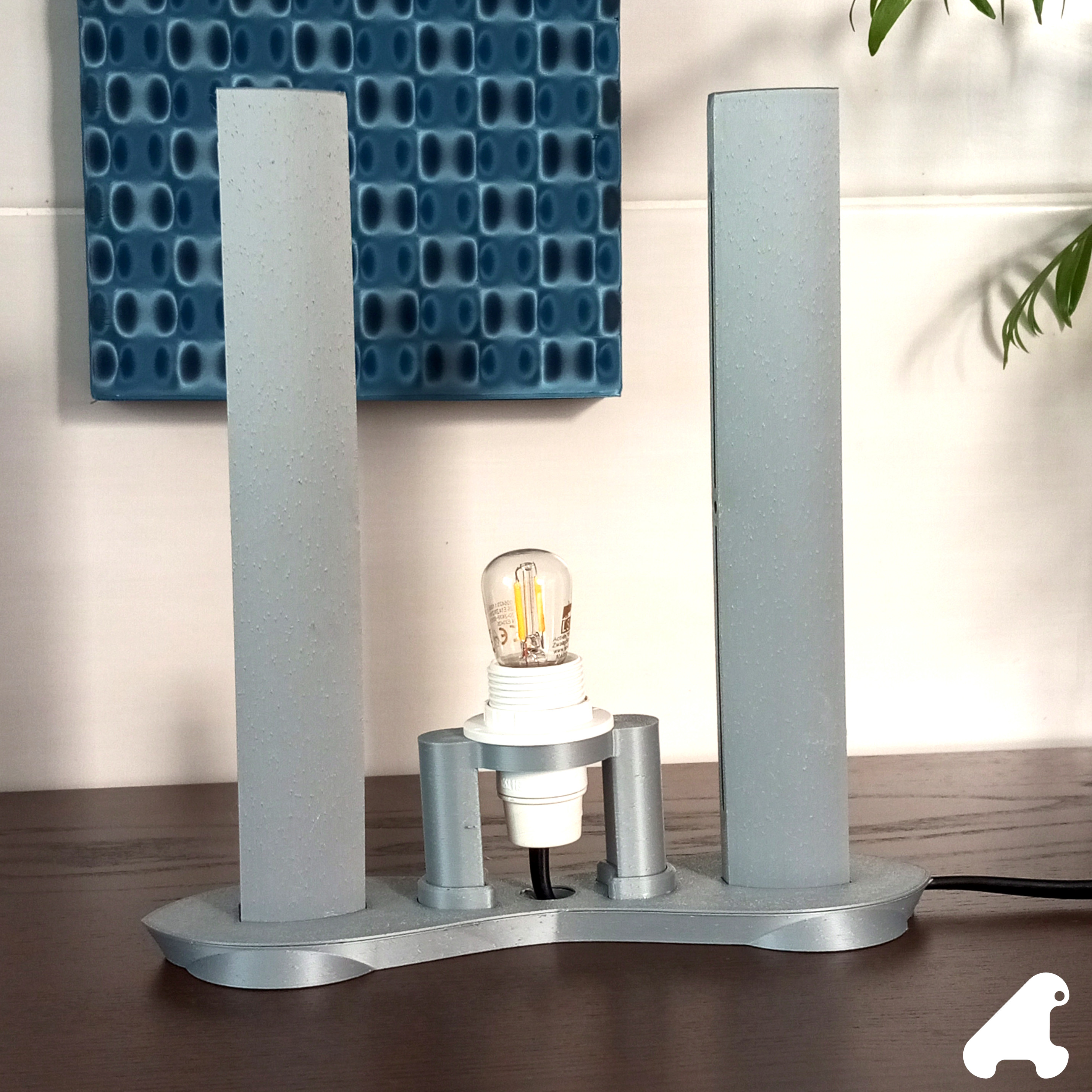 LAMPE ODYSSEY — miniatura 15
