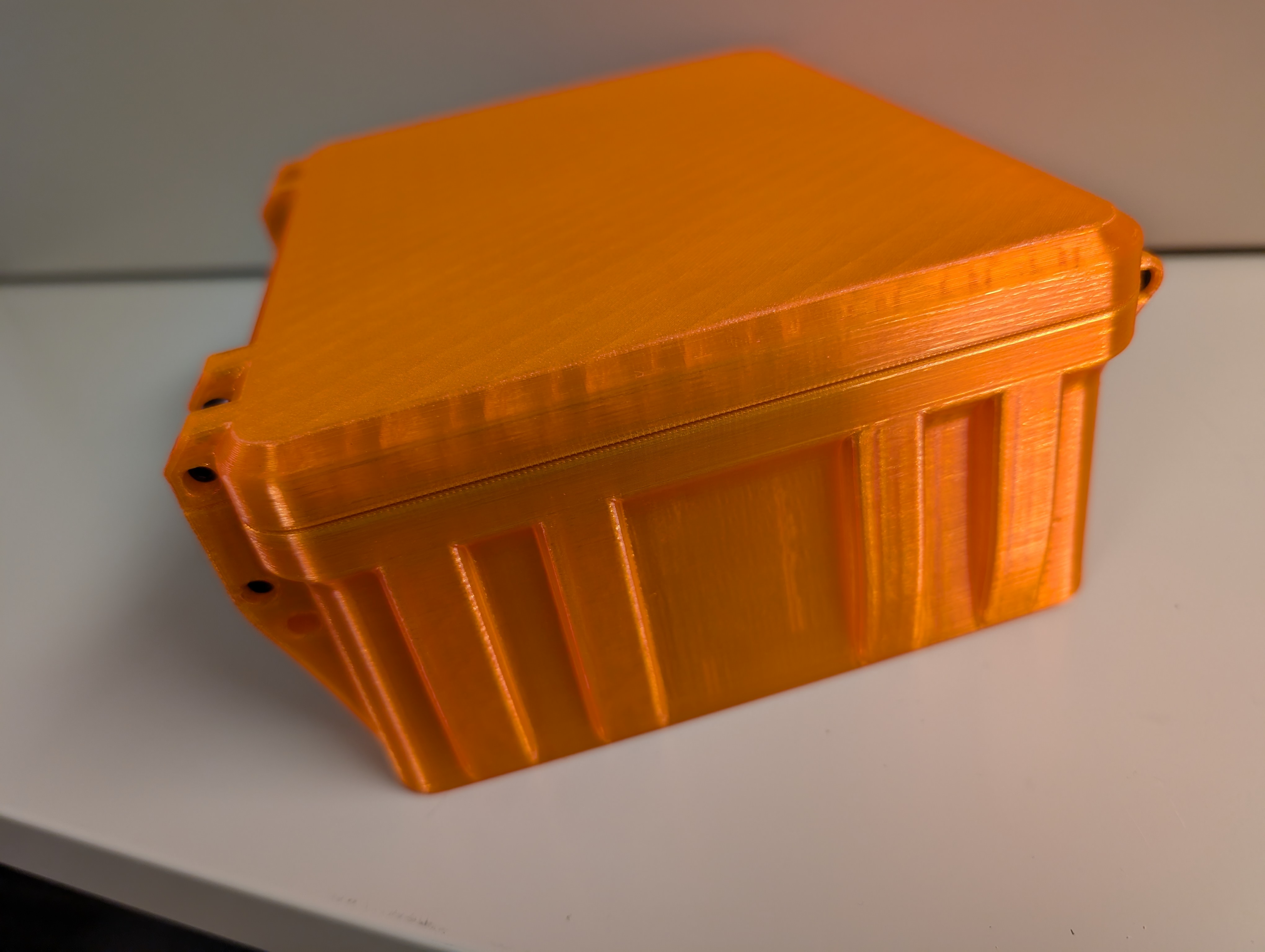 ClockWork uConsole Tall Case — thumbnail 11