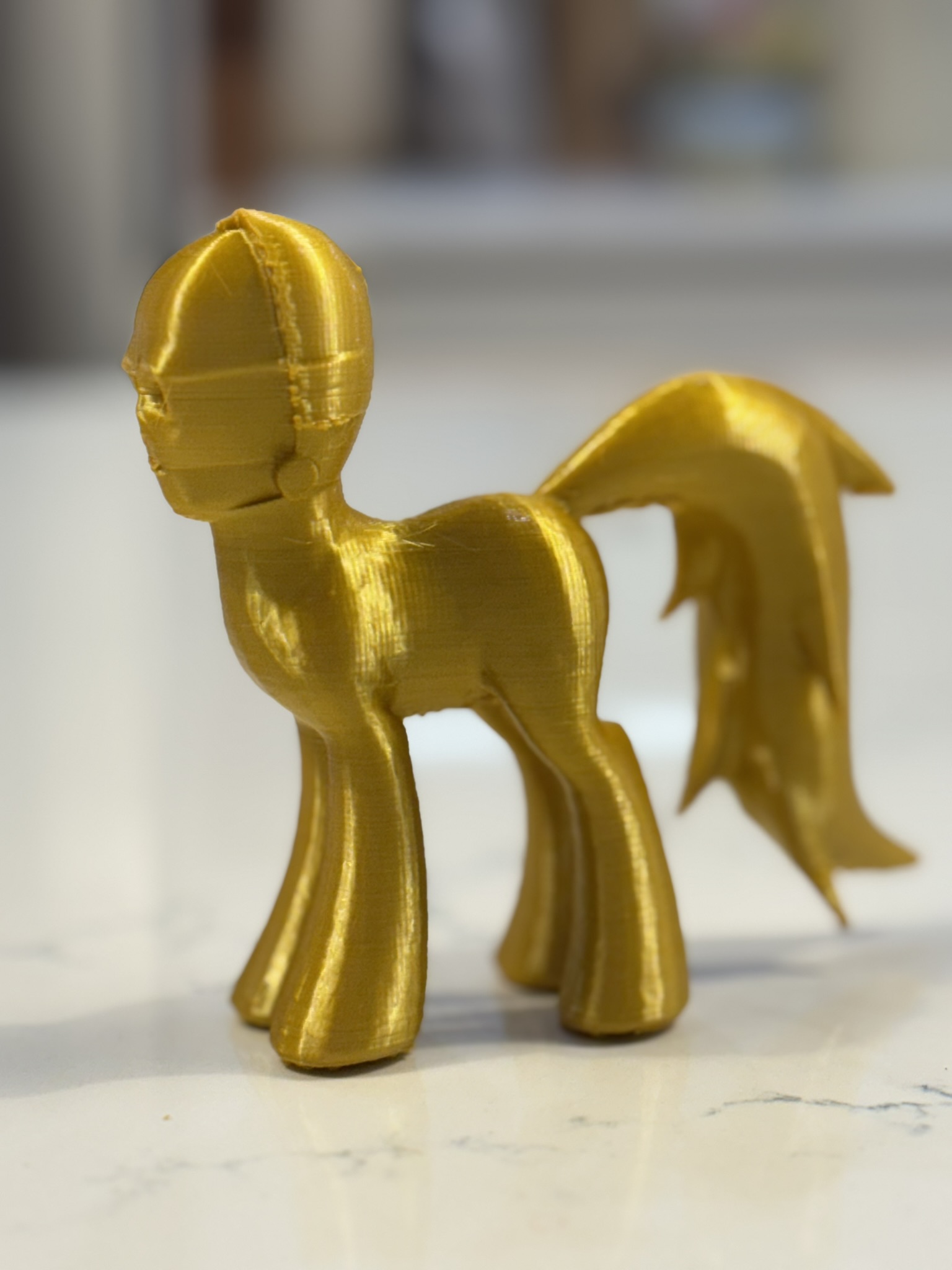 C-3POny — thumbnail 4