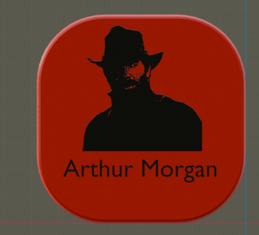 Arthur Morgan Titan All-In-One Cooler Capswap module