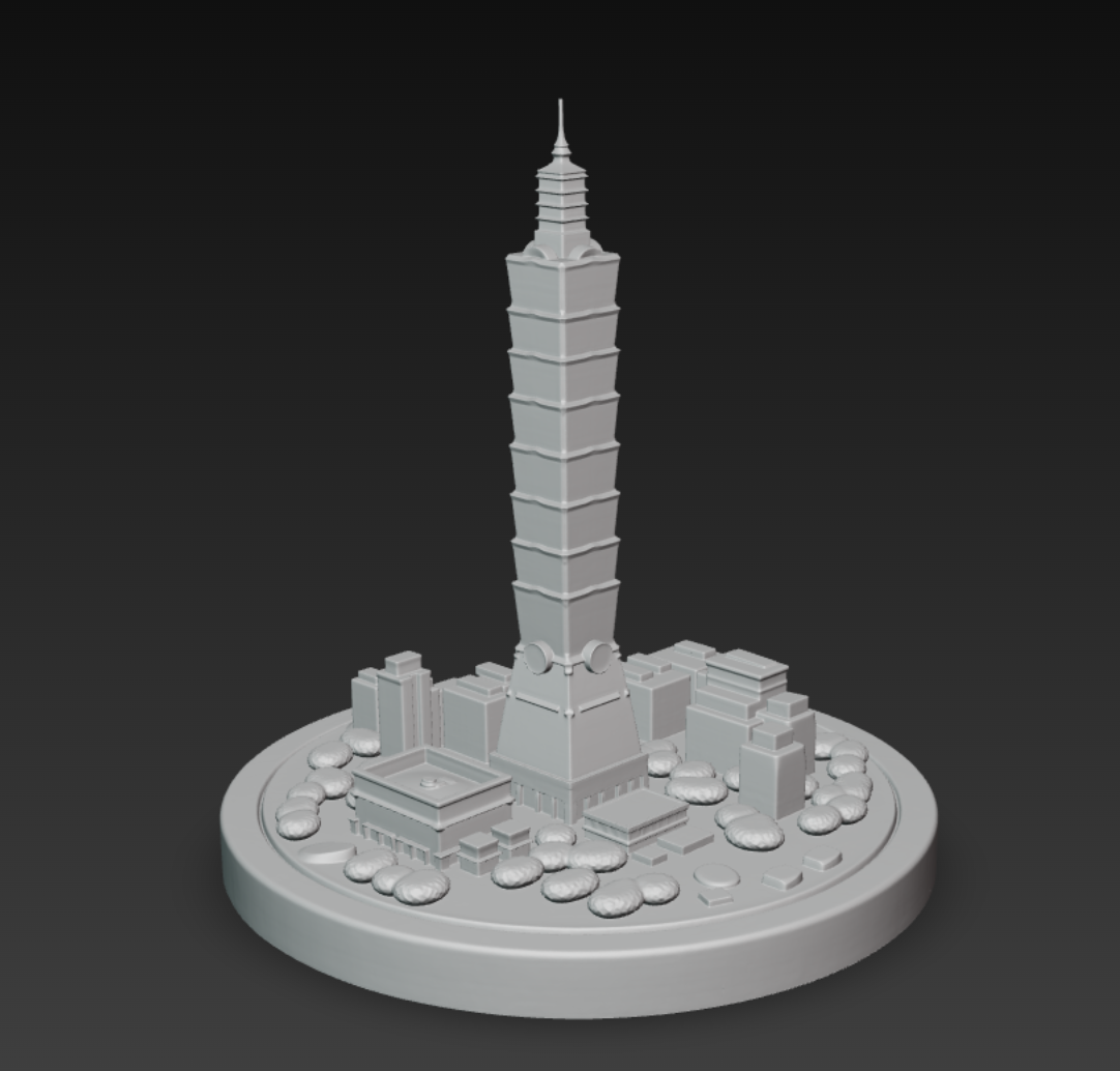 Taipei 101