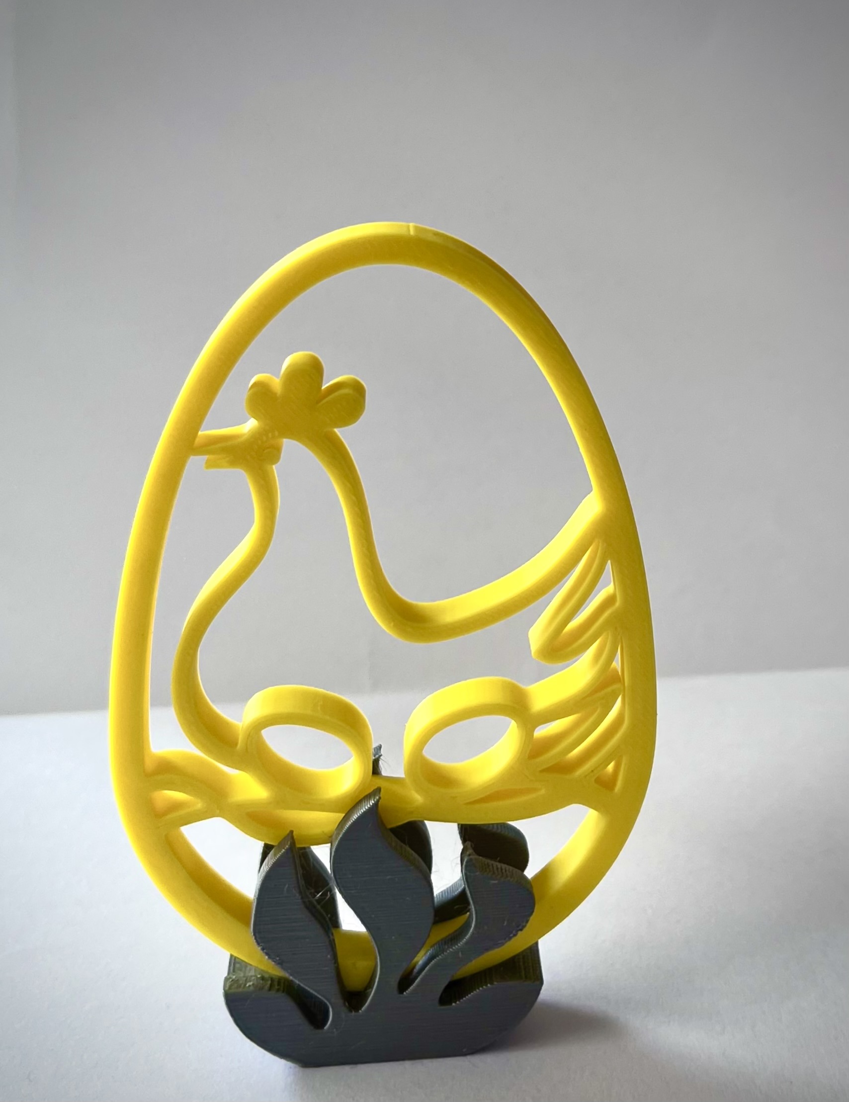 Easter decorations, velikonoční ozdoby — miniatura 3