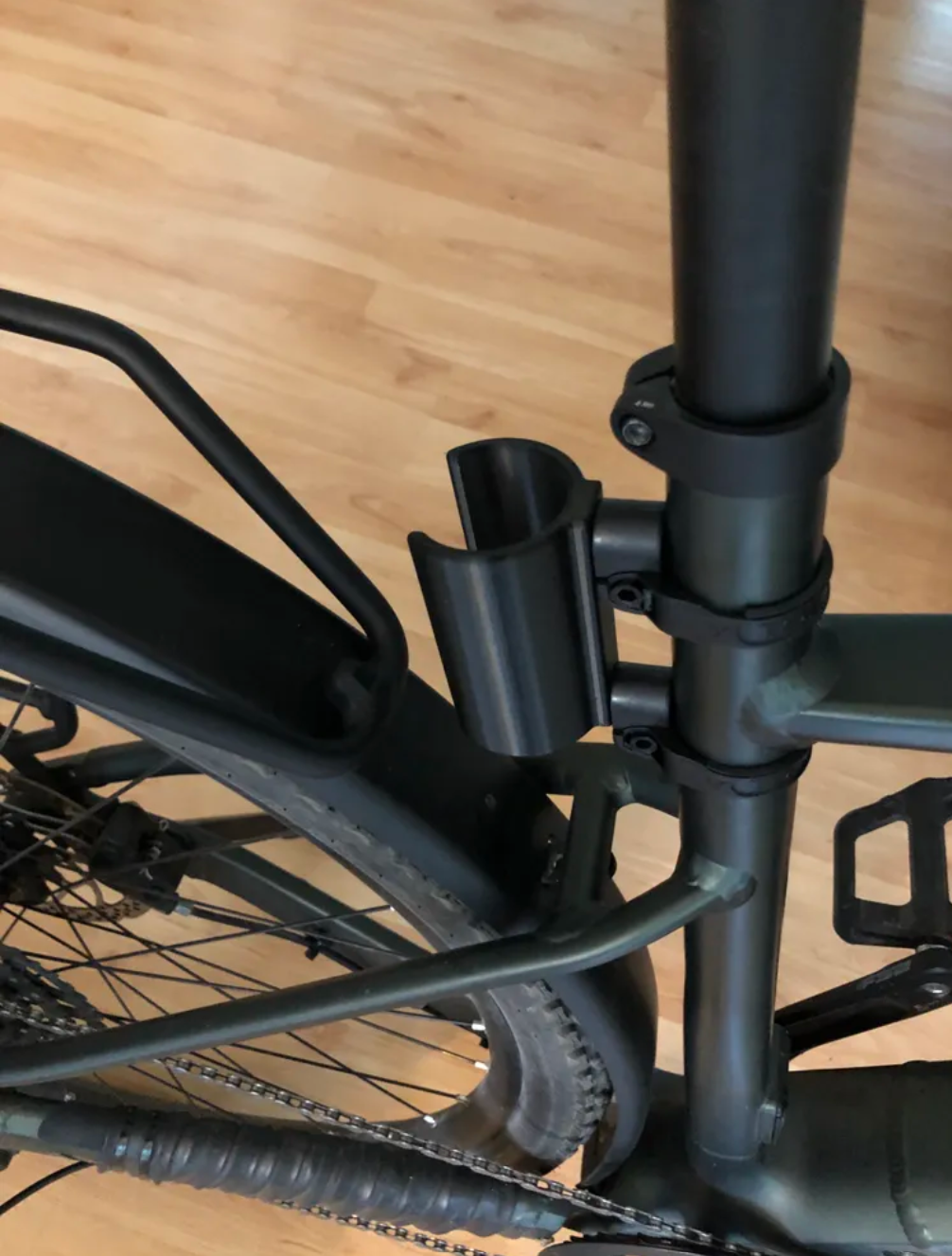 Serea Swift SmartLock Mount