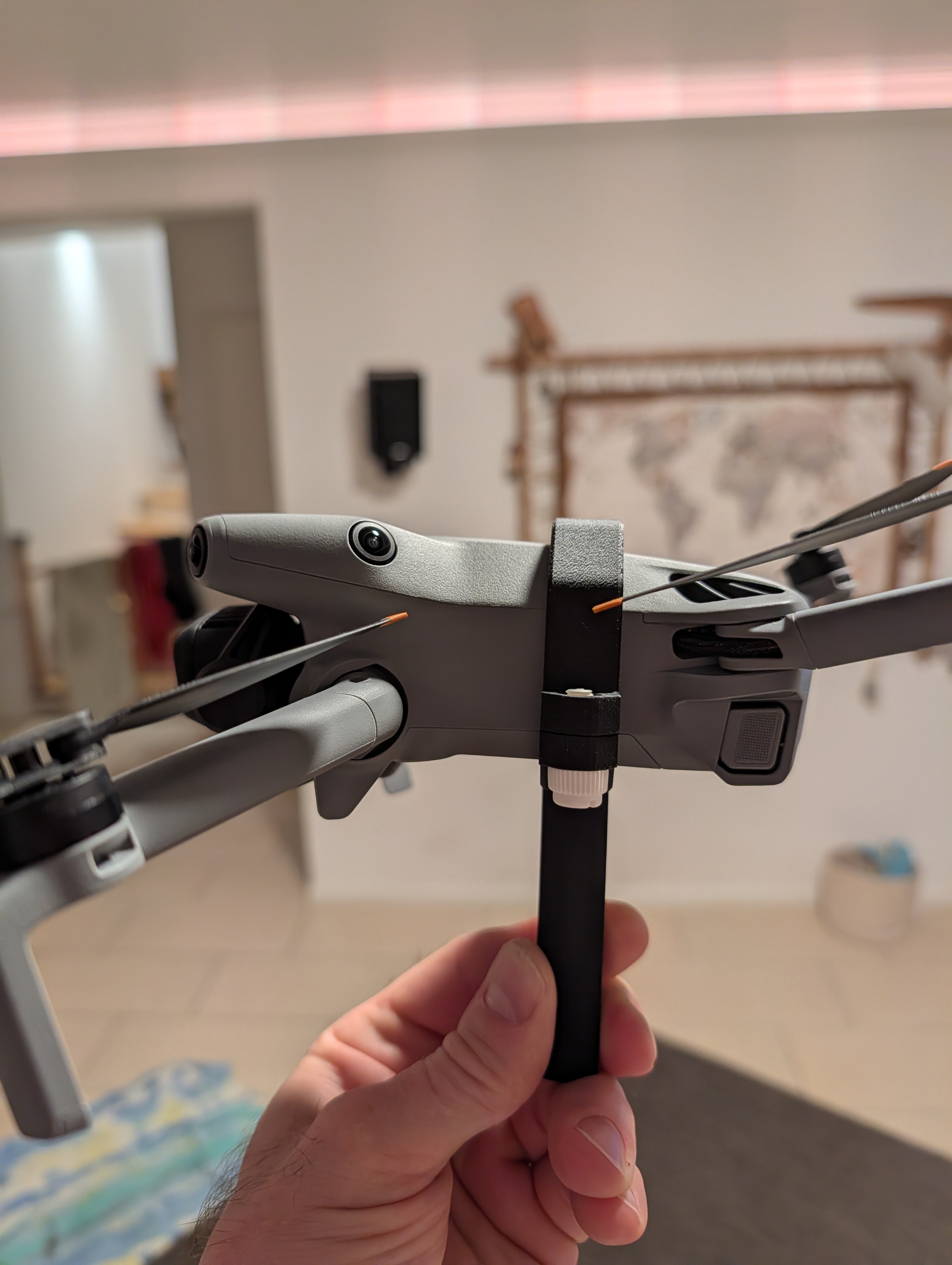 DJI Mavic Mini 5 Pro Handle / Grip / Holder