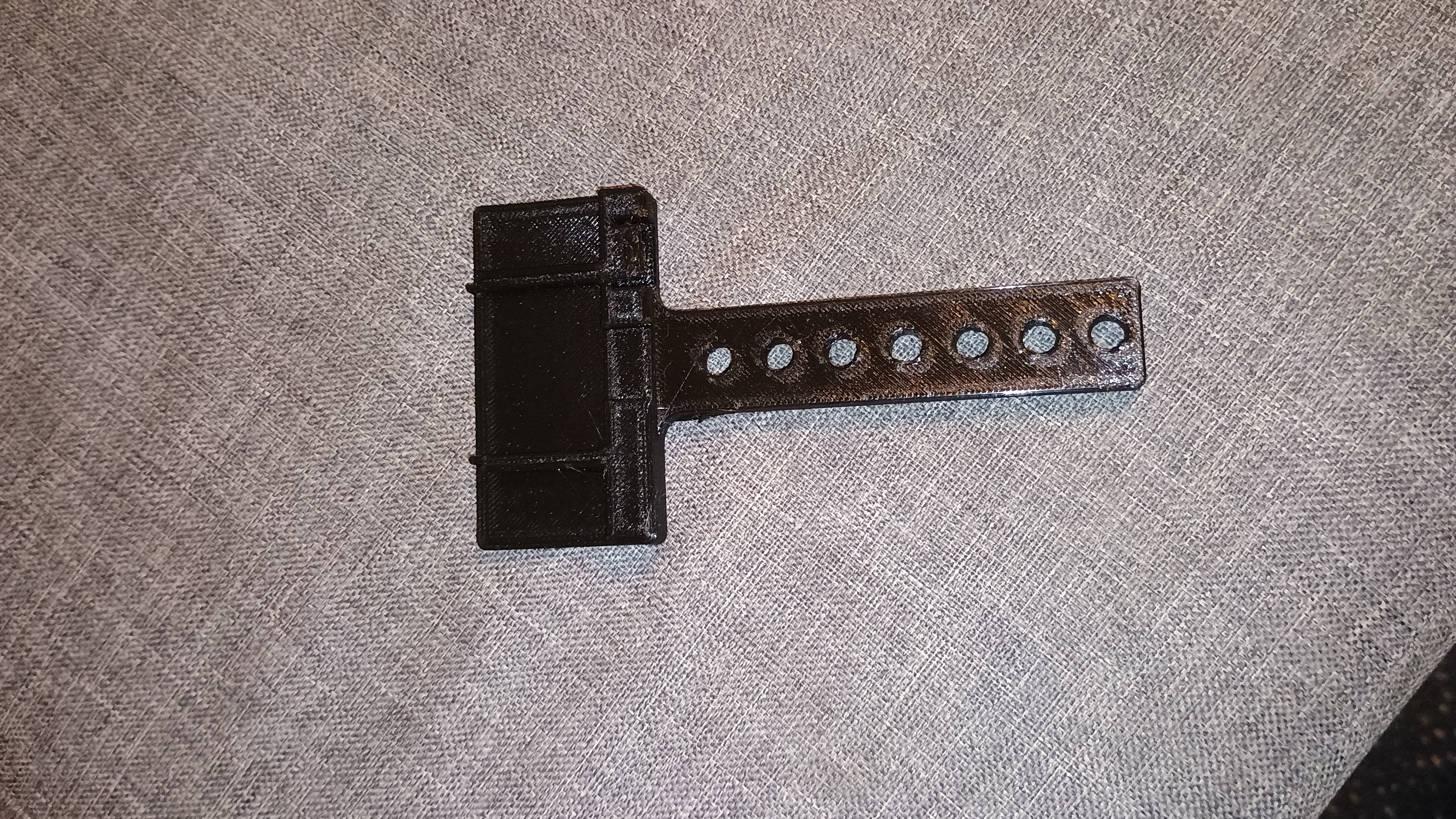 stroke coach holders — miniatura 2