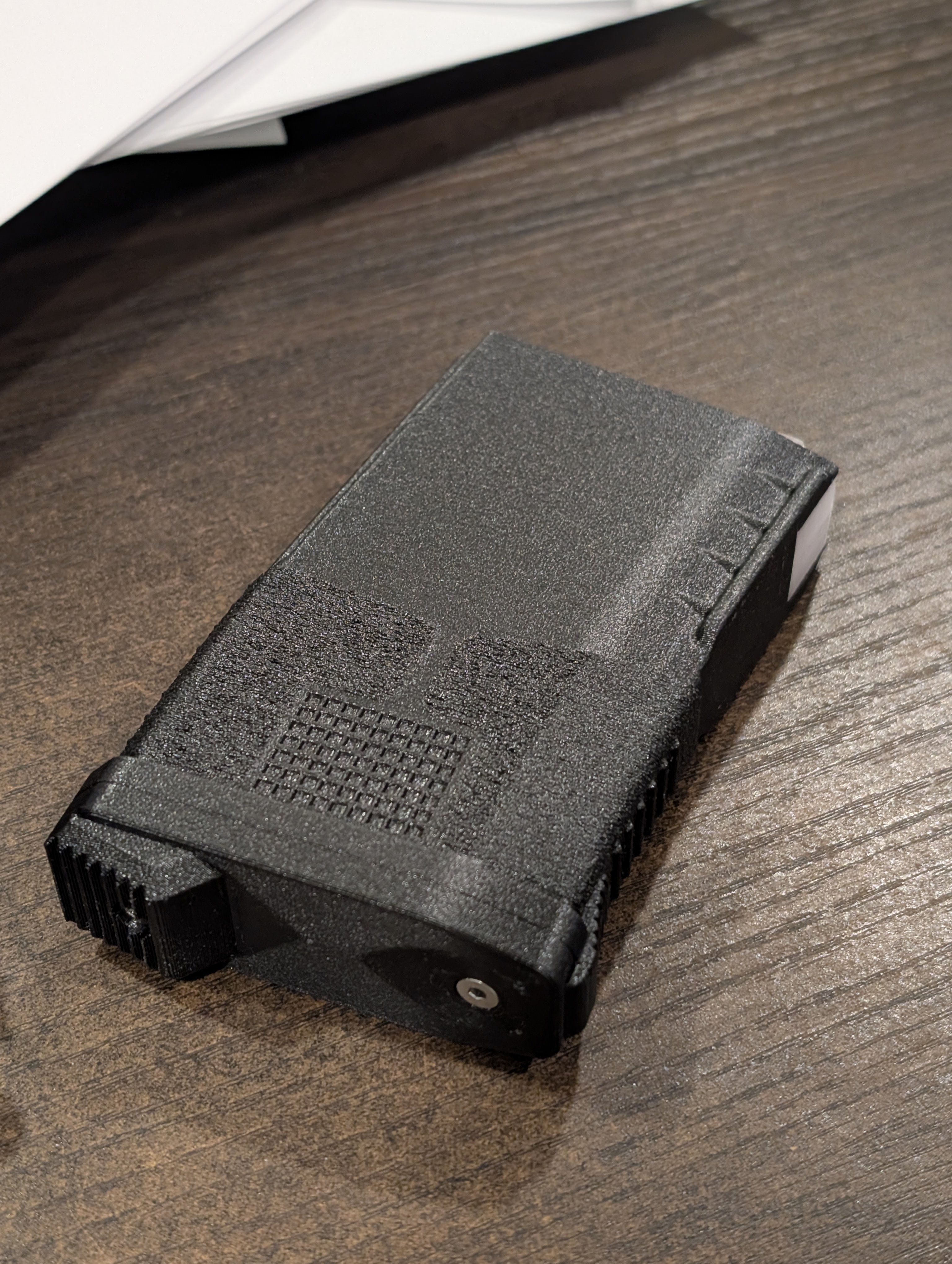 M4 AEG Mags (WIP)