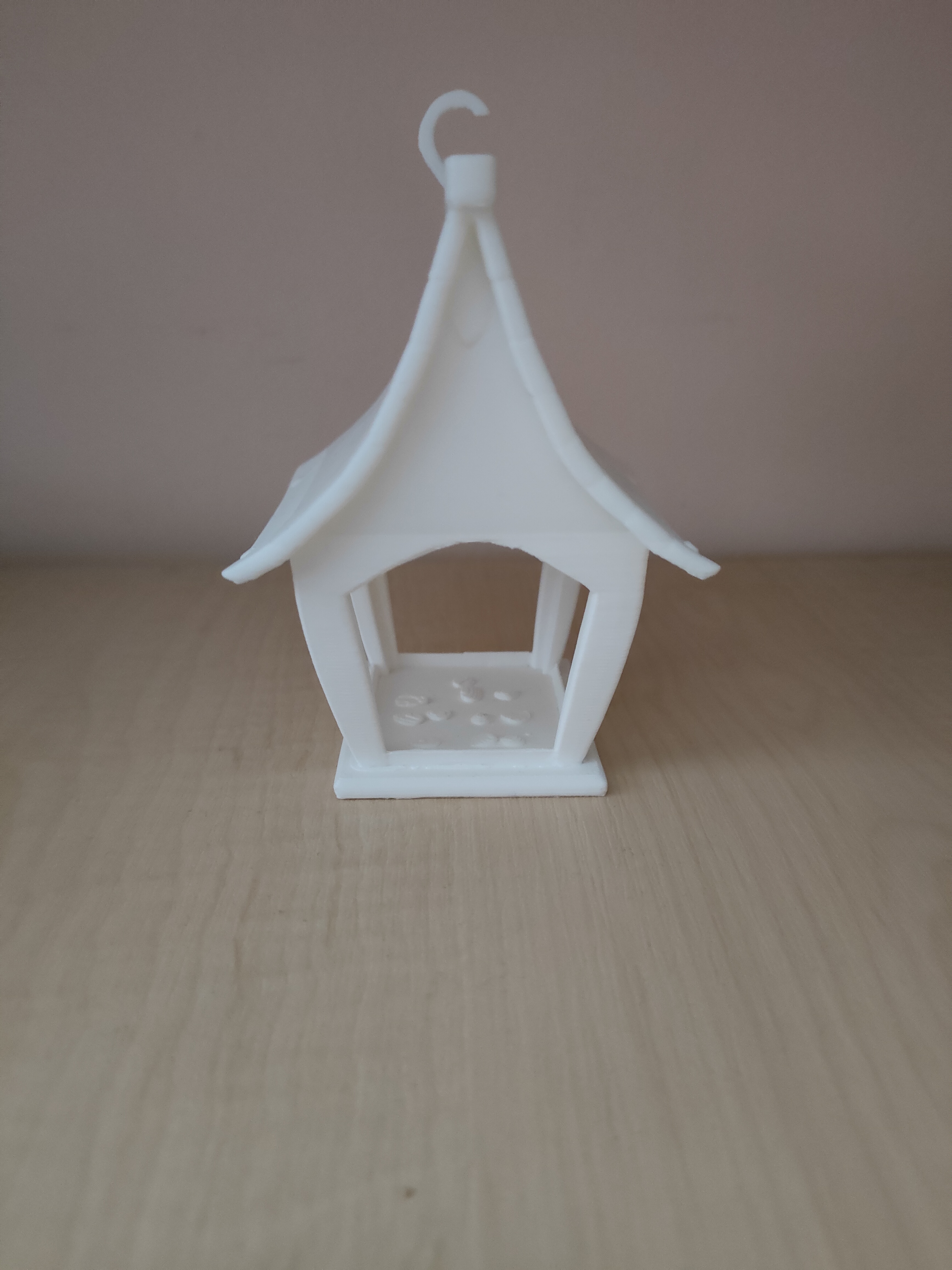 Rustic Birdhouse — thumbnail 3
