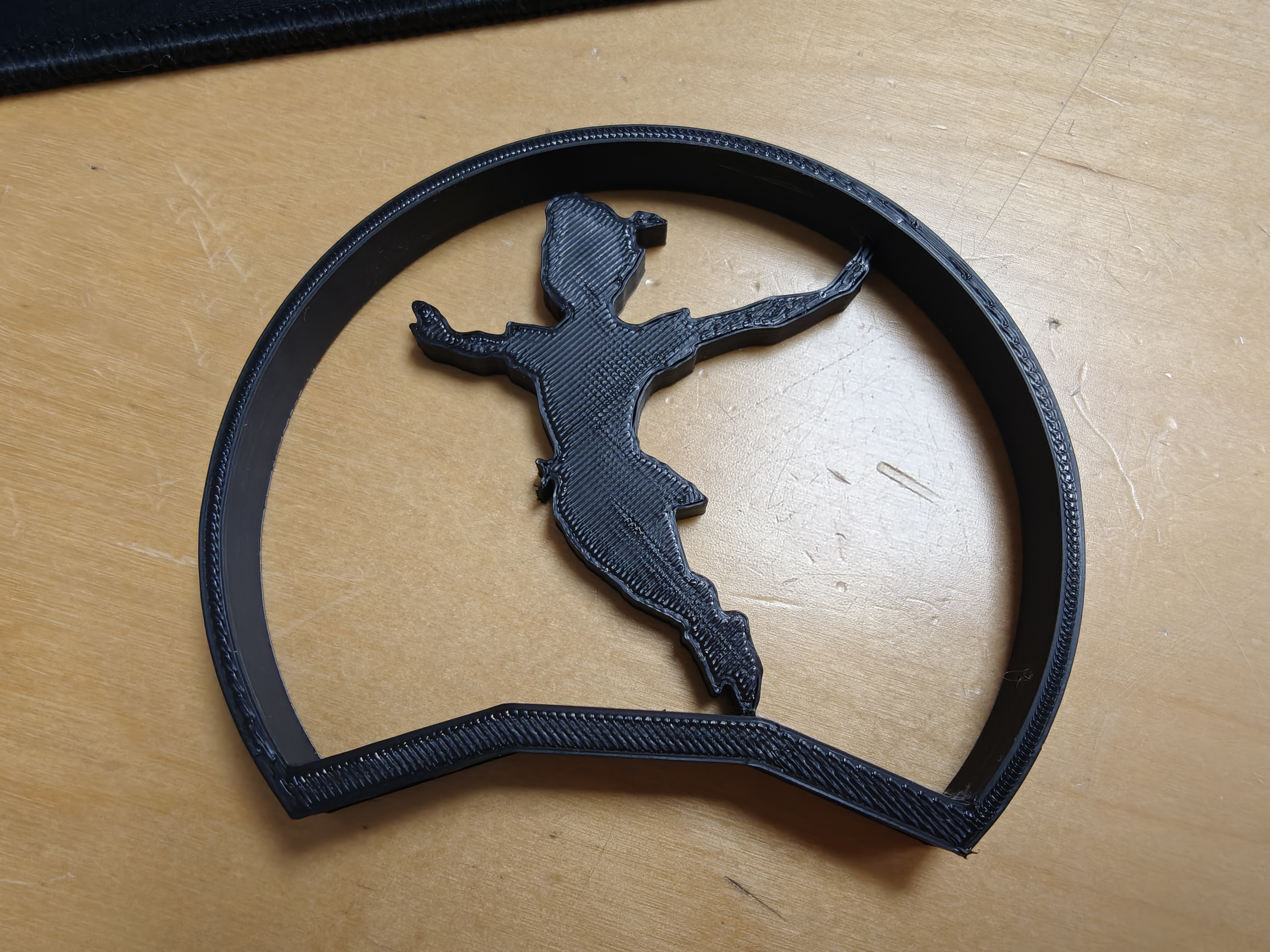 Peter Pan Modular Ears