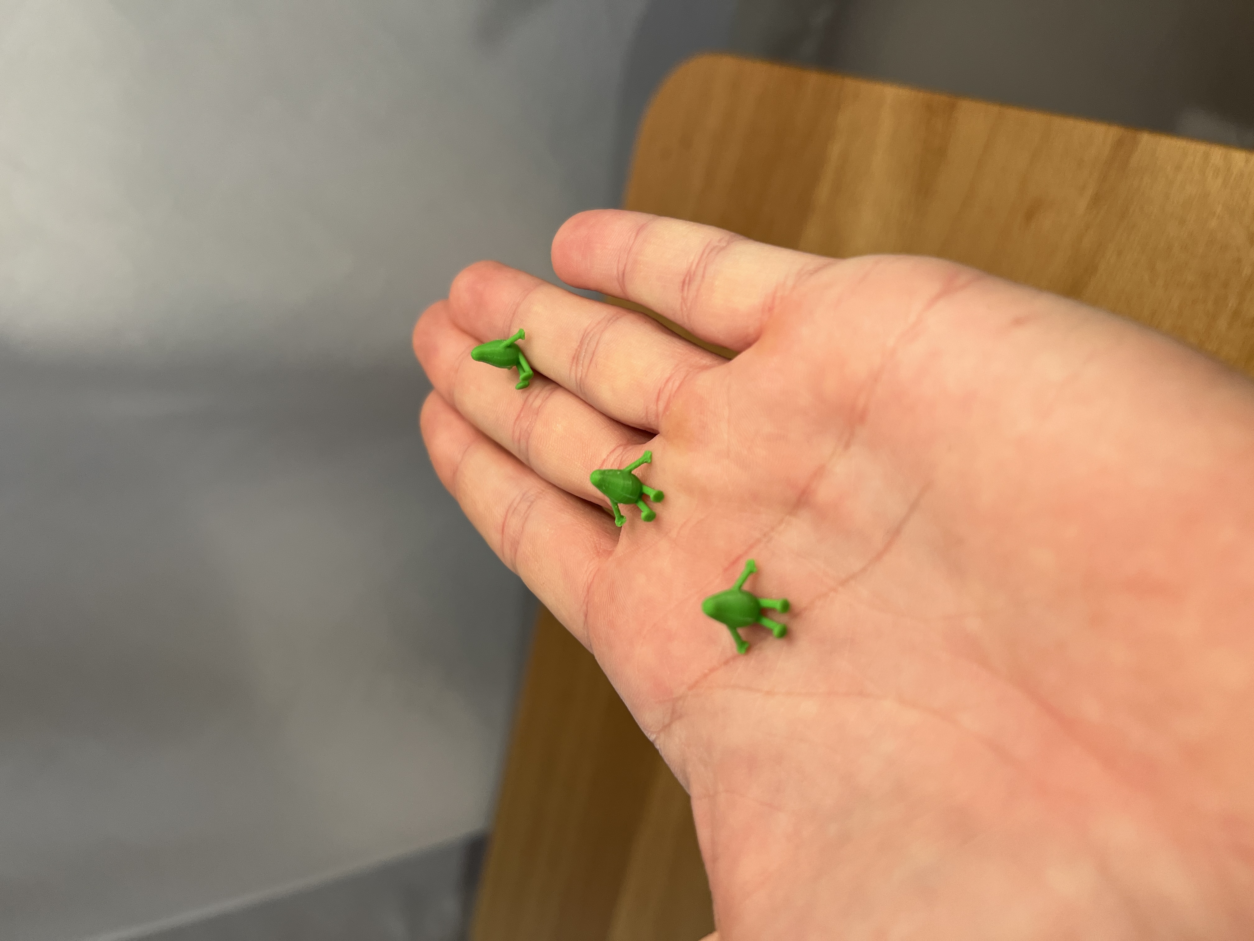 Mini Avocado Buddy — miniatura 2