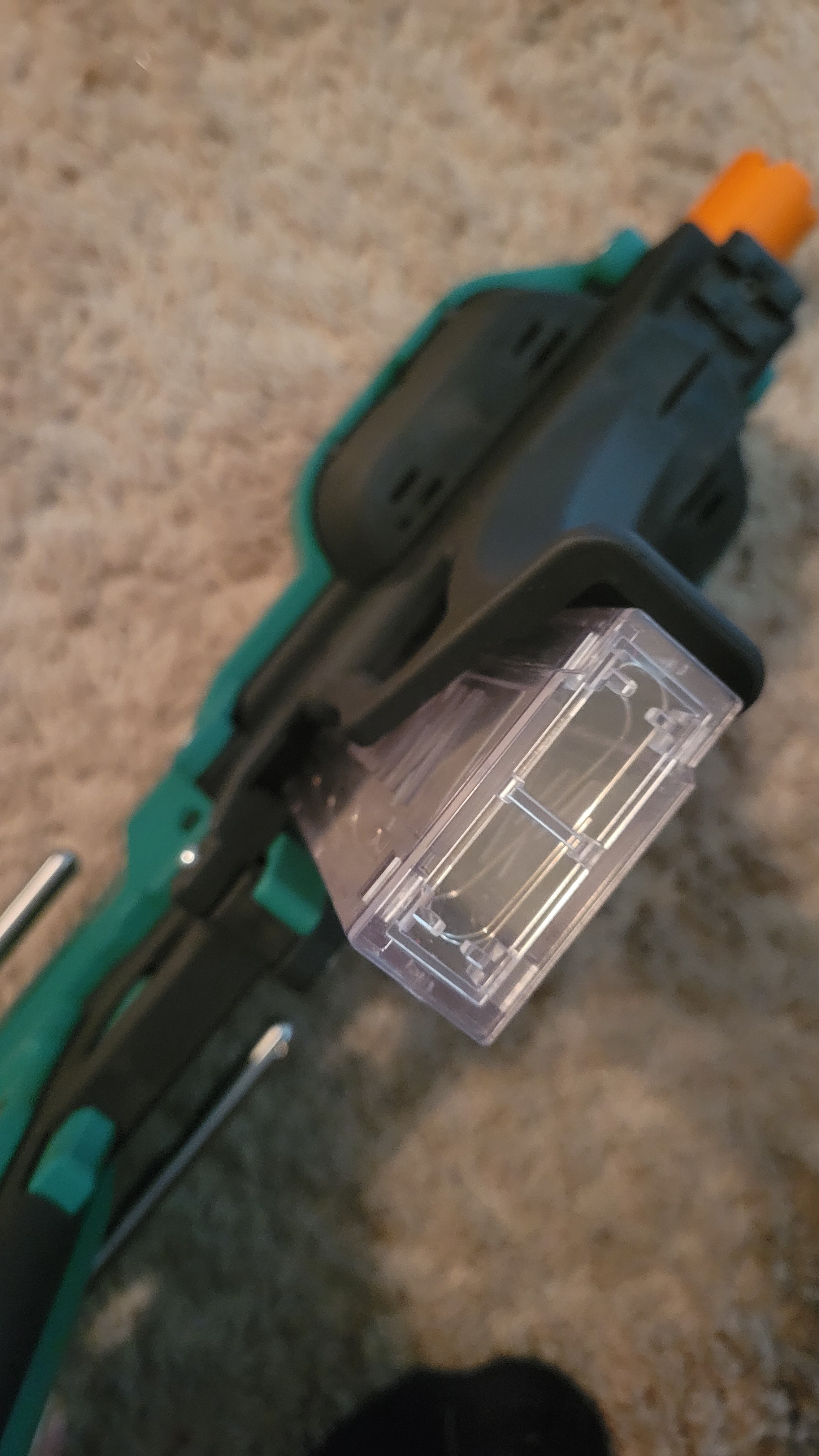 Protean Foregrip. — thumbnail 7