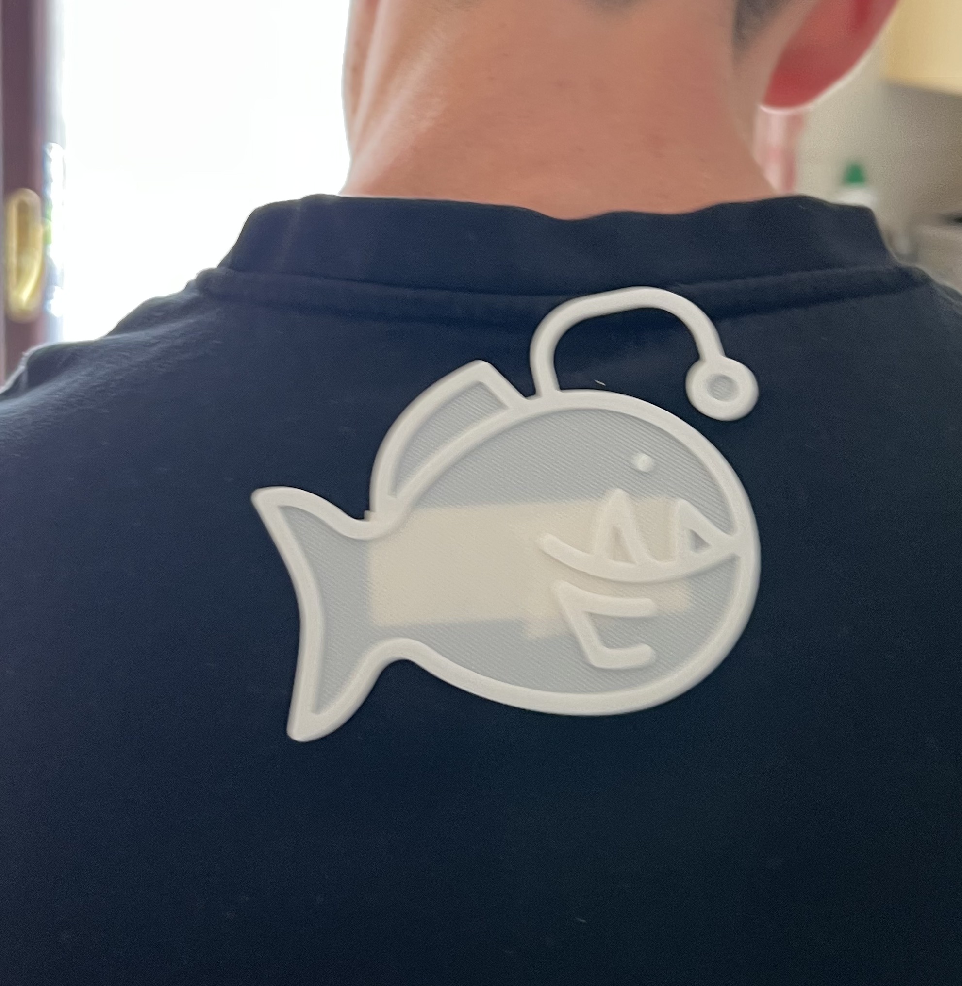 April fool's day fishes