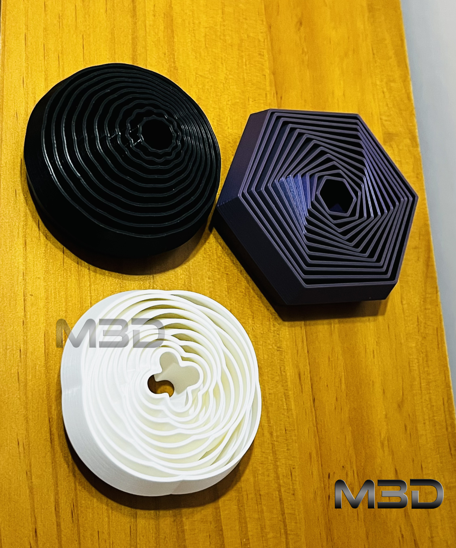 Essential Fidgets
