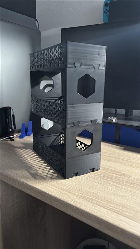 Regalsystem