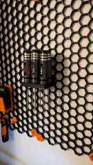 Hex screwdriver holder