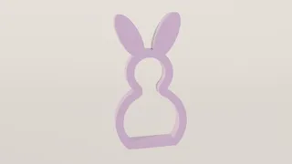 Easter Bunny