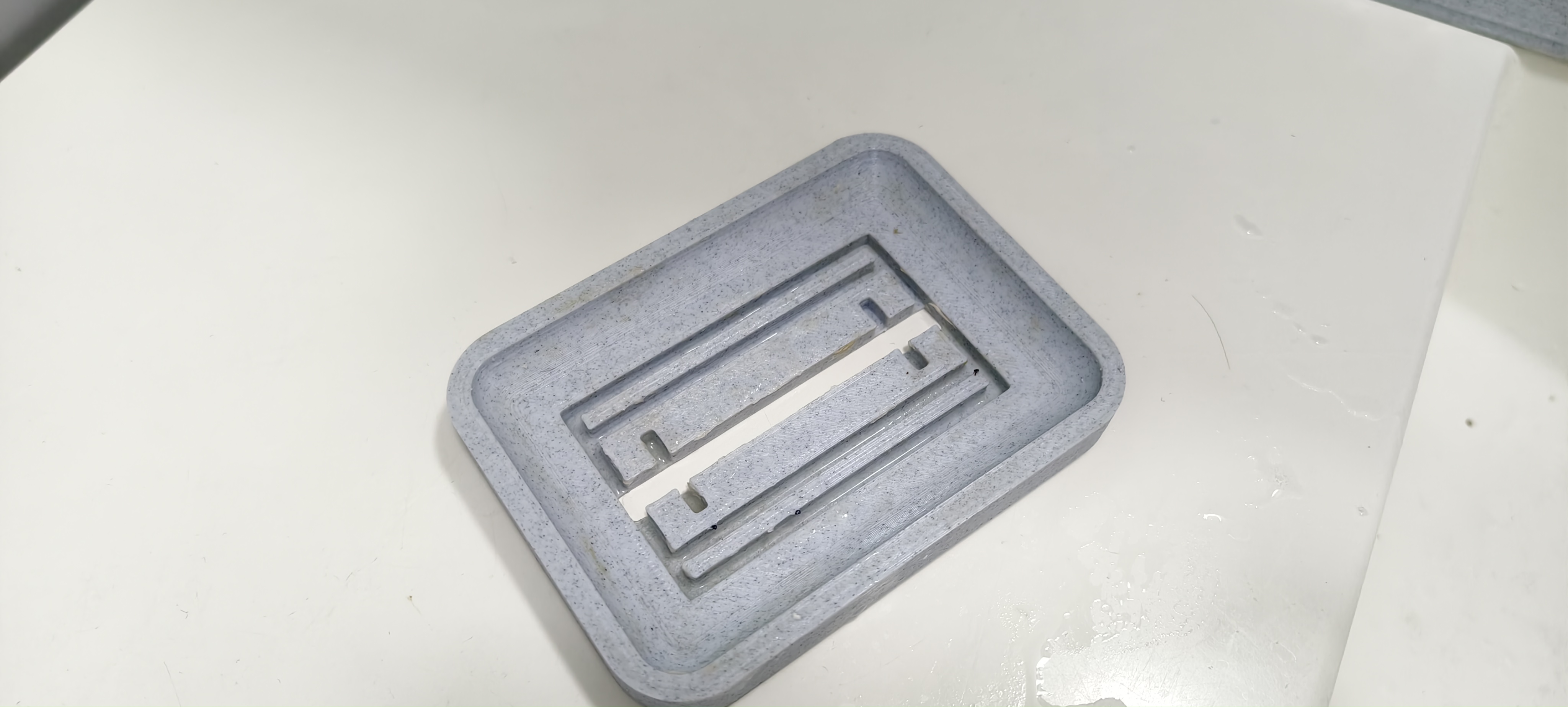 Miniatura 5 do modelo 3D Soapbox (two makes)