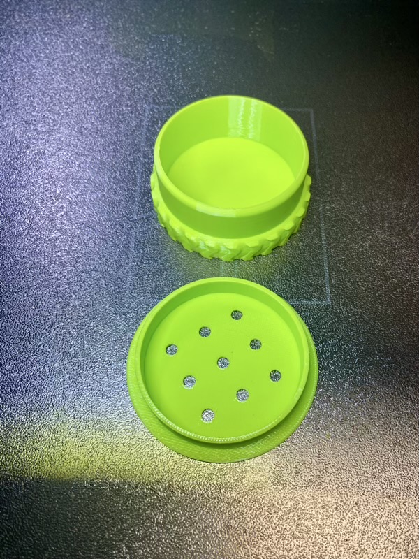 Yard and Garden Applicator for Milky Spore and Other Products