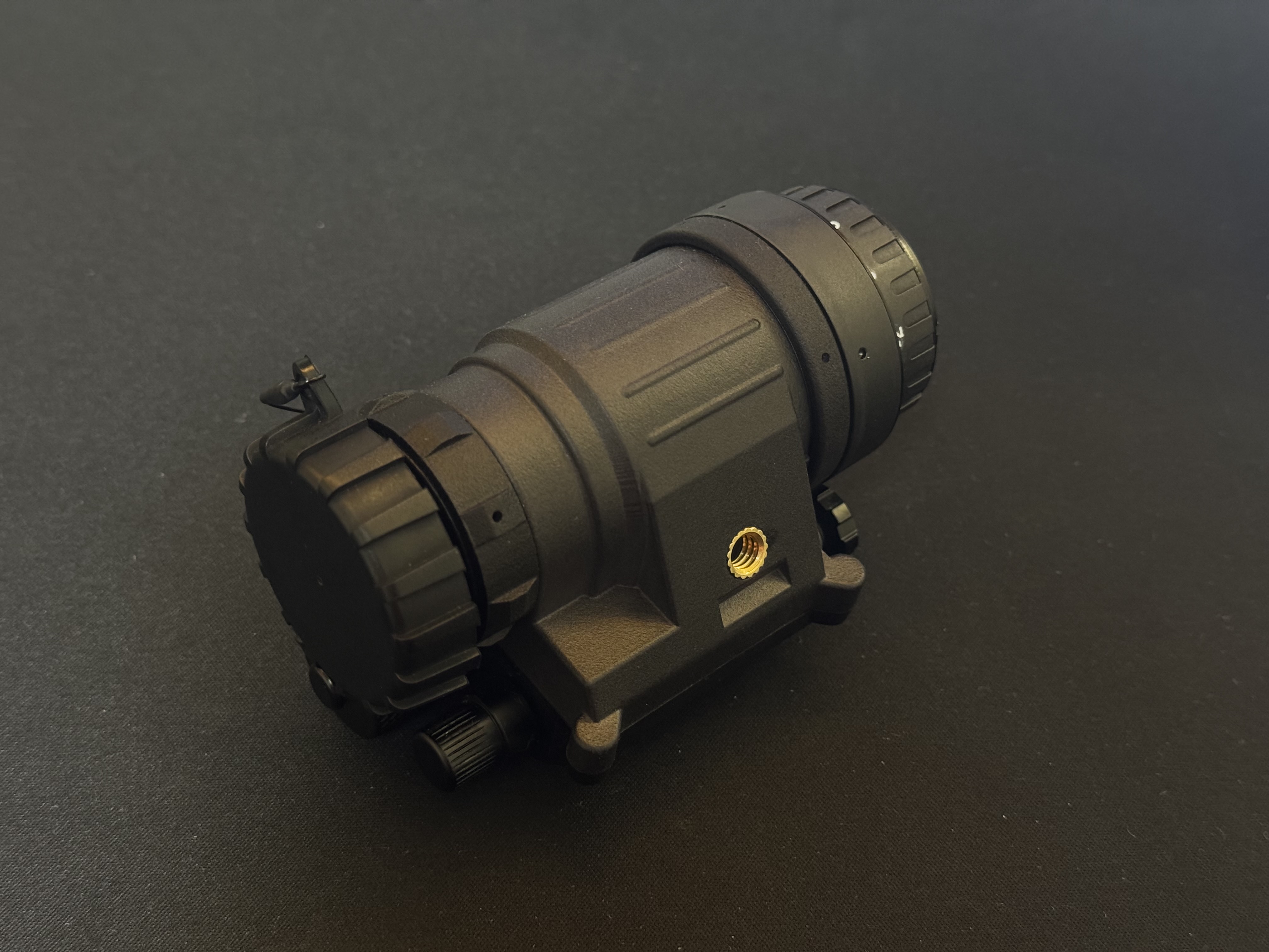 OpenPVS14