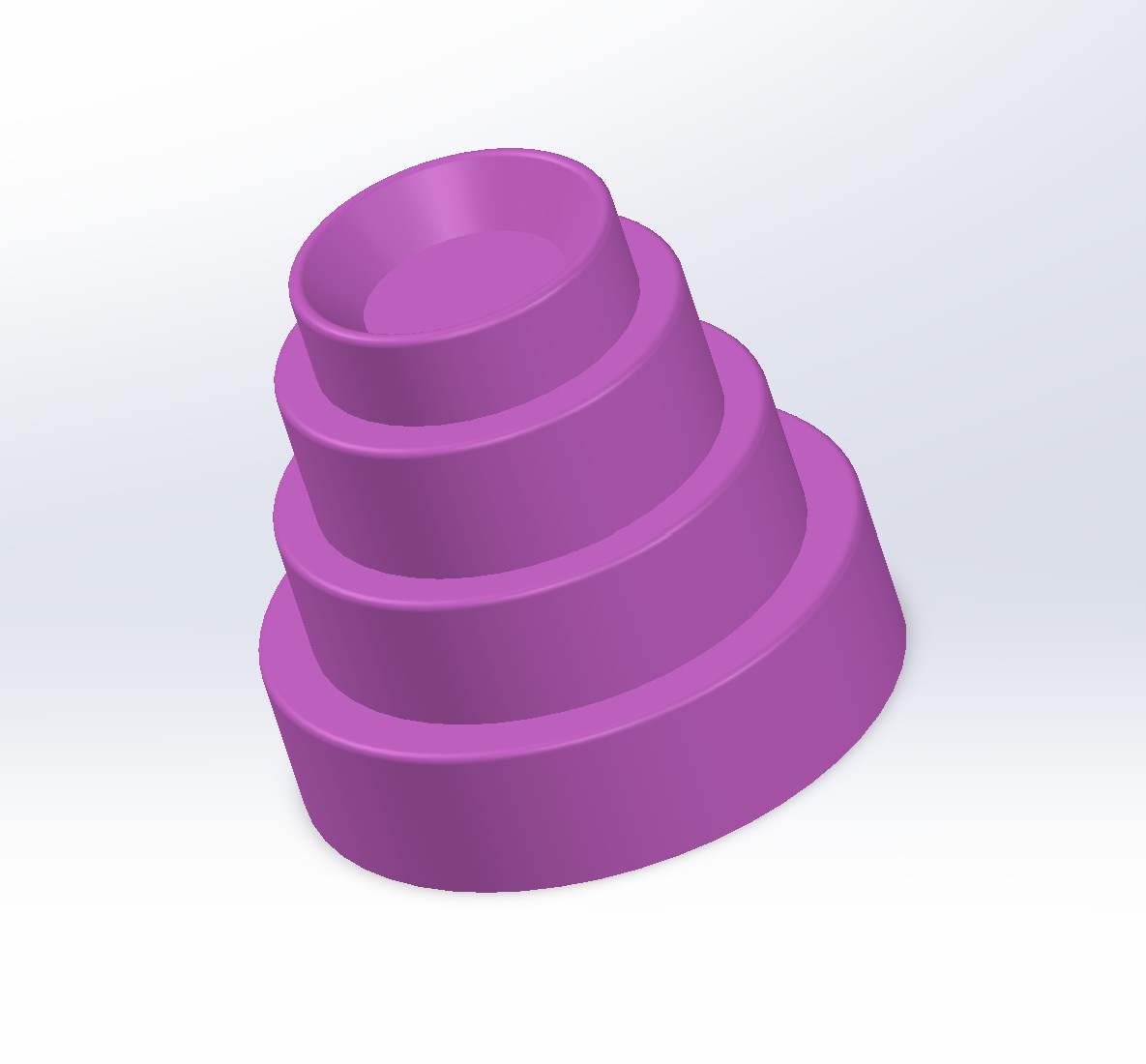 Armatron Cone Hollow