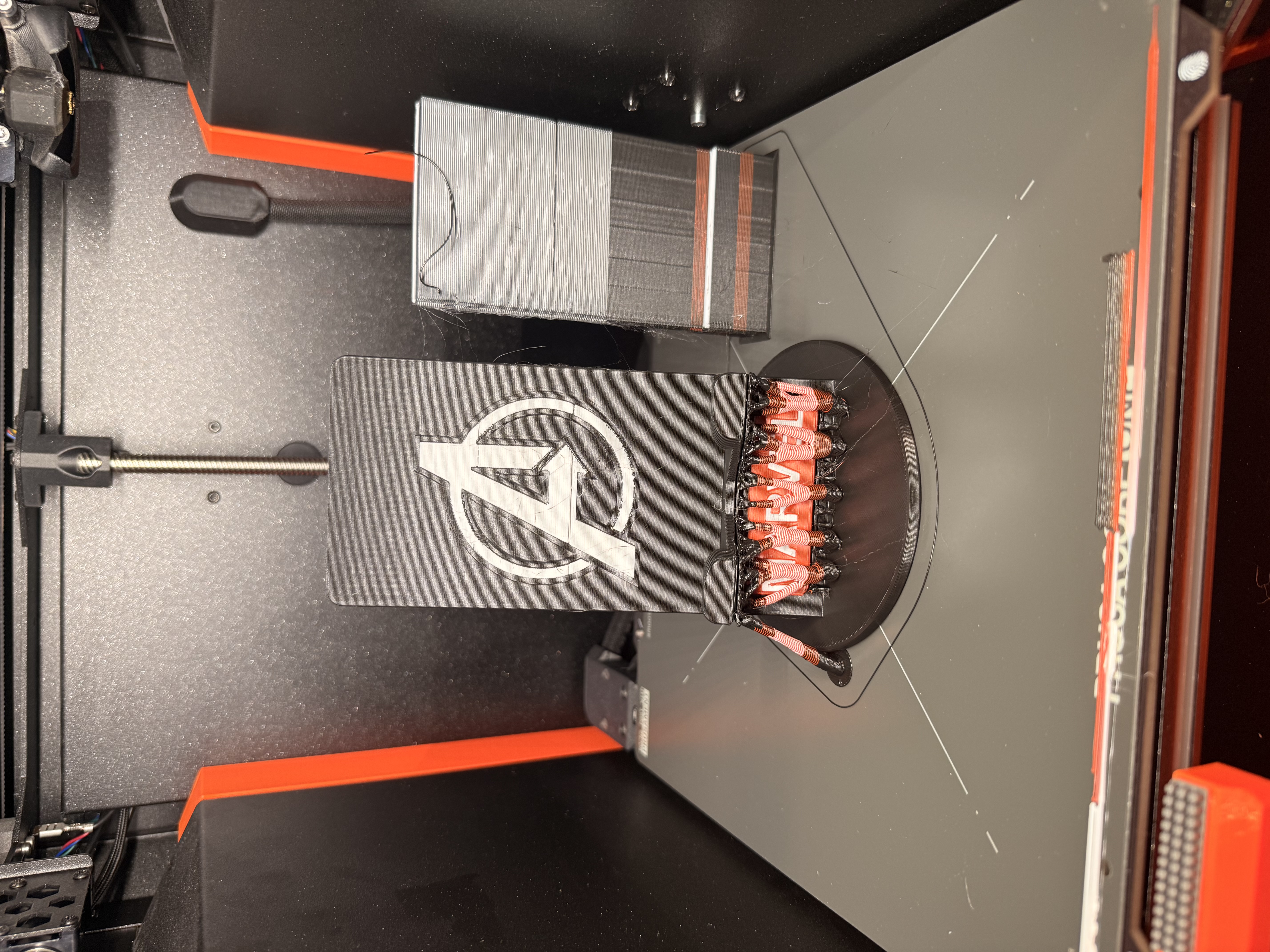 Phone holder - MARVEL - AVENGERS — miniatura 5