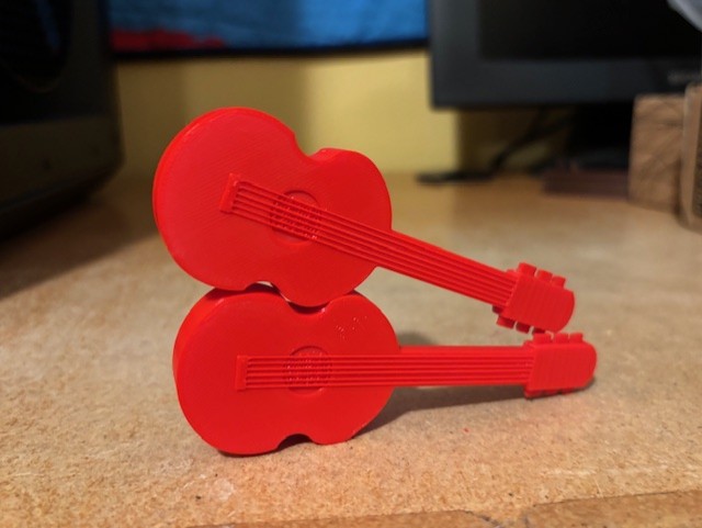 Balancing Guitars — miniatura 3