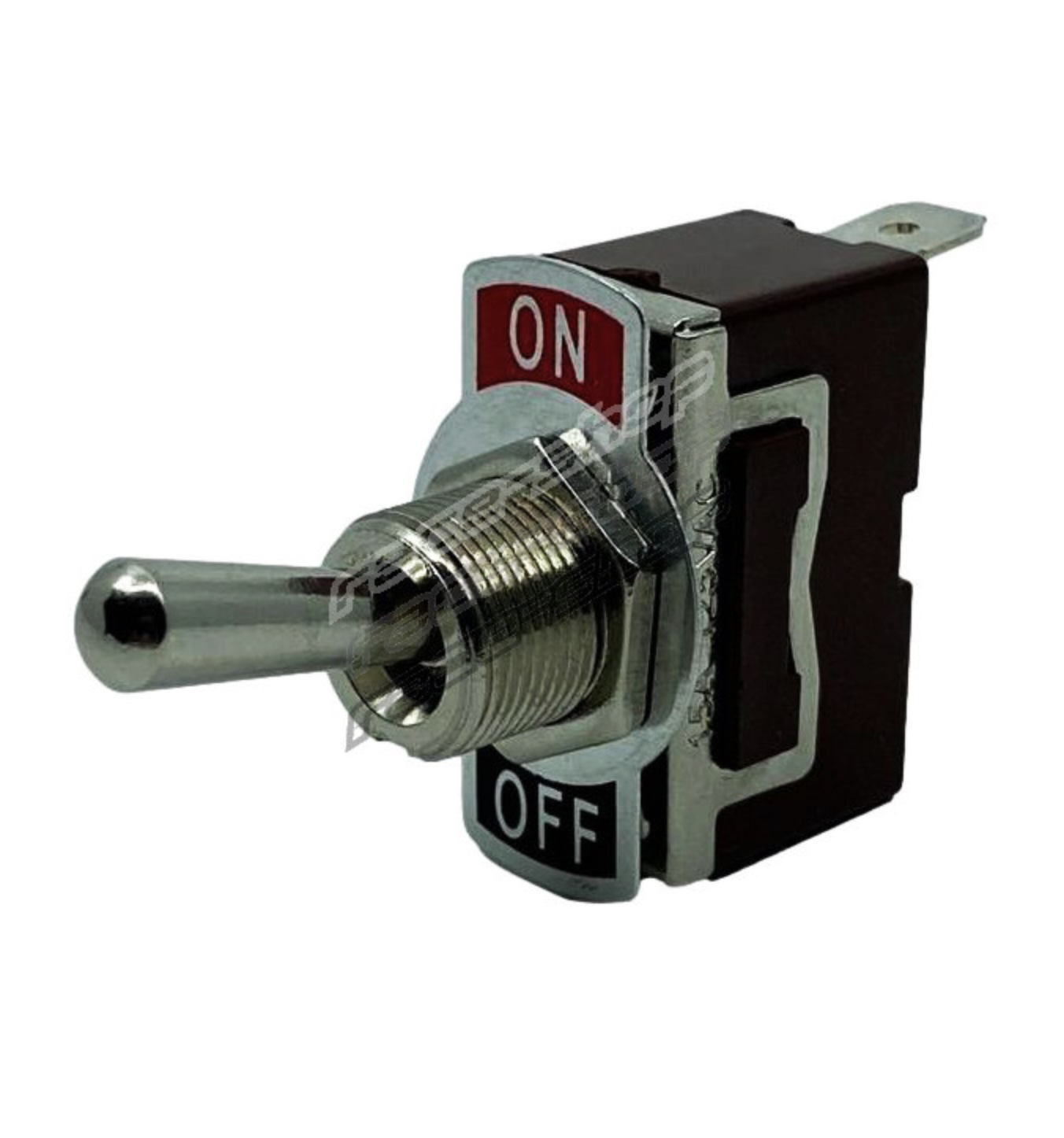 Miniatura 3 do modelo 3D Toggle Switches Panel Parametric