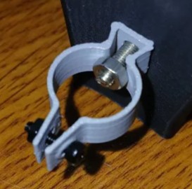 Cable Clamp