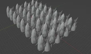 fish army