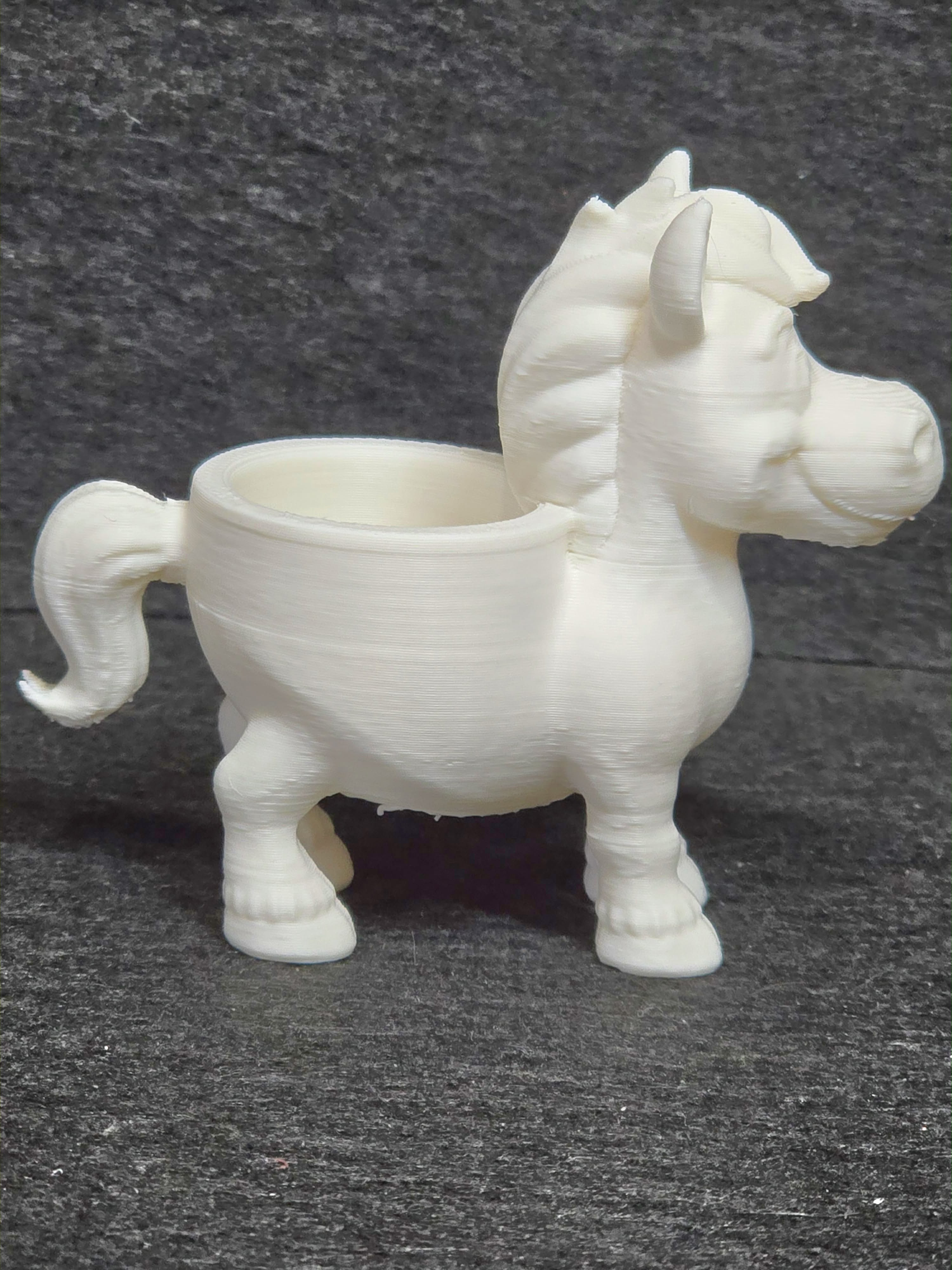 Pony Planter — miniatura 3
