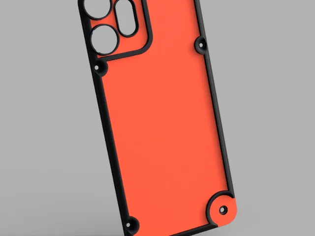 CMF Phone 2 Pro Phone Case
