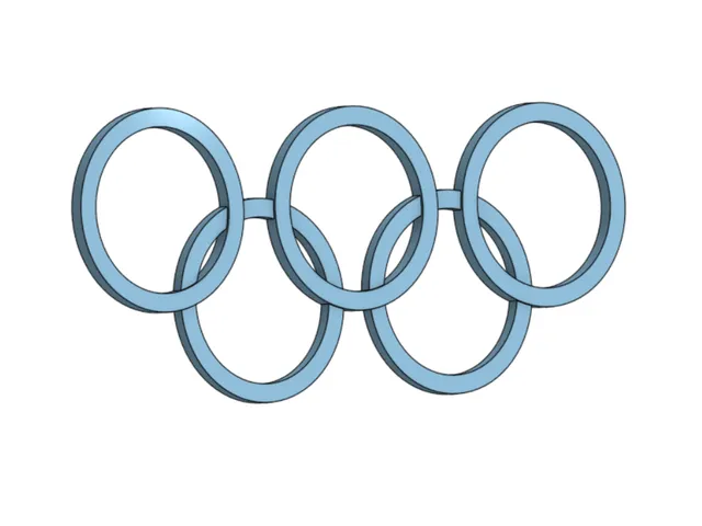 Olympics Logo