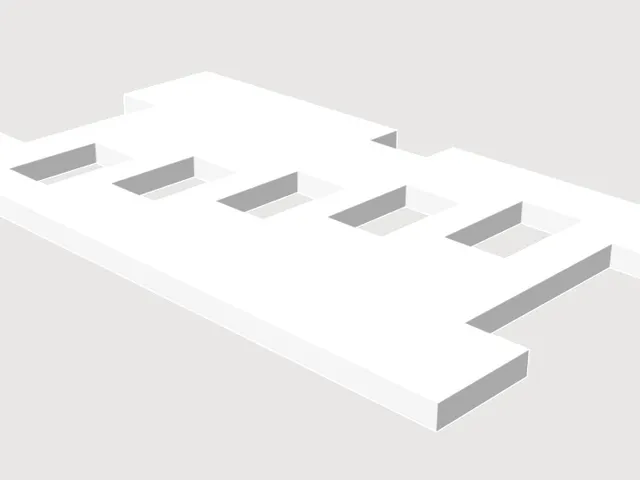 Vigour Clip