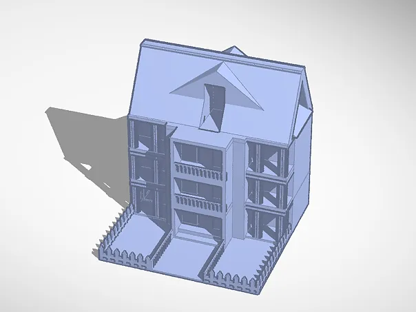Modern House