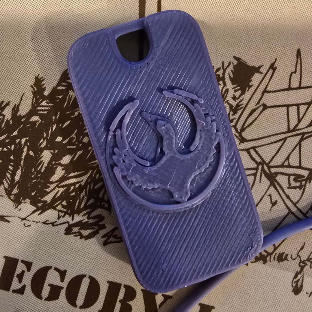 mn rebel alliance whistle