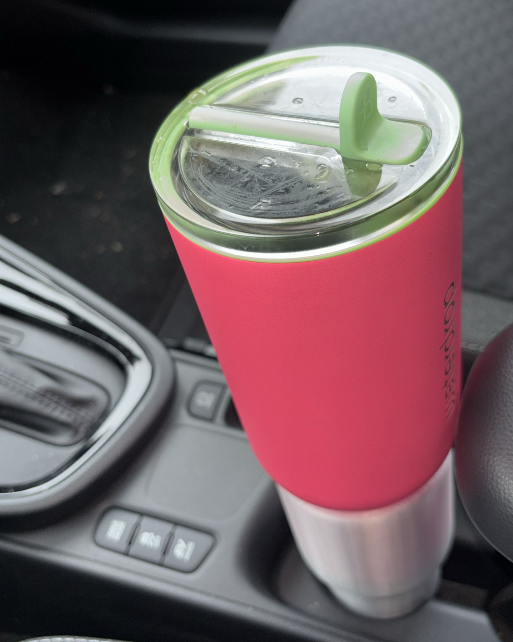 waterdrop thermobeker houder, toyota yaris cross 2024