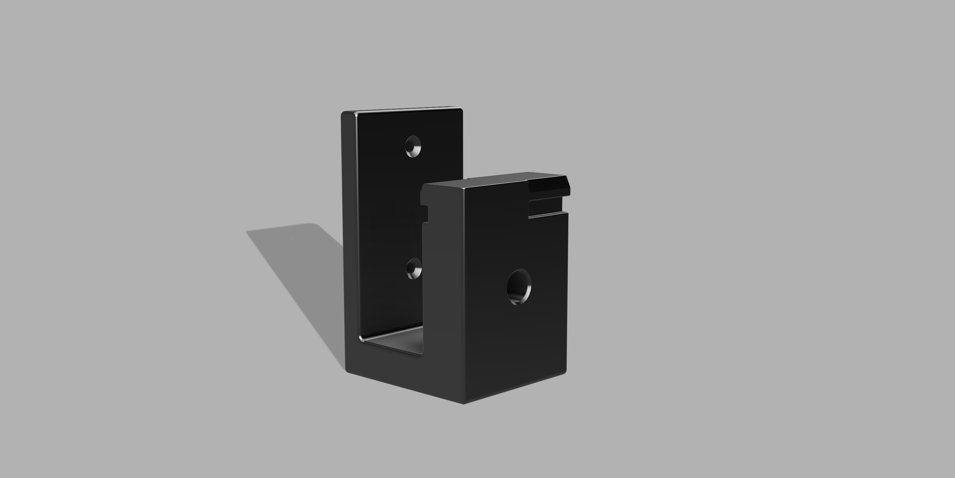 AR15 Wall Mount