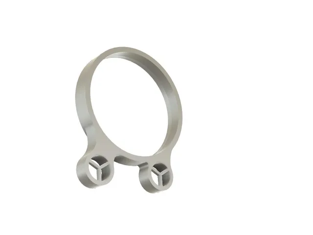 DJI Action Cam 4 wind noise reducer