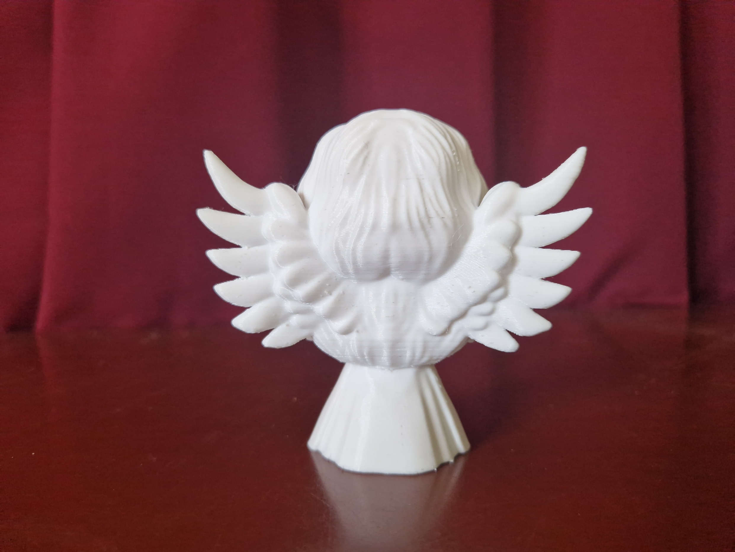 Cute Angel — miniatura 3