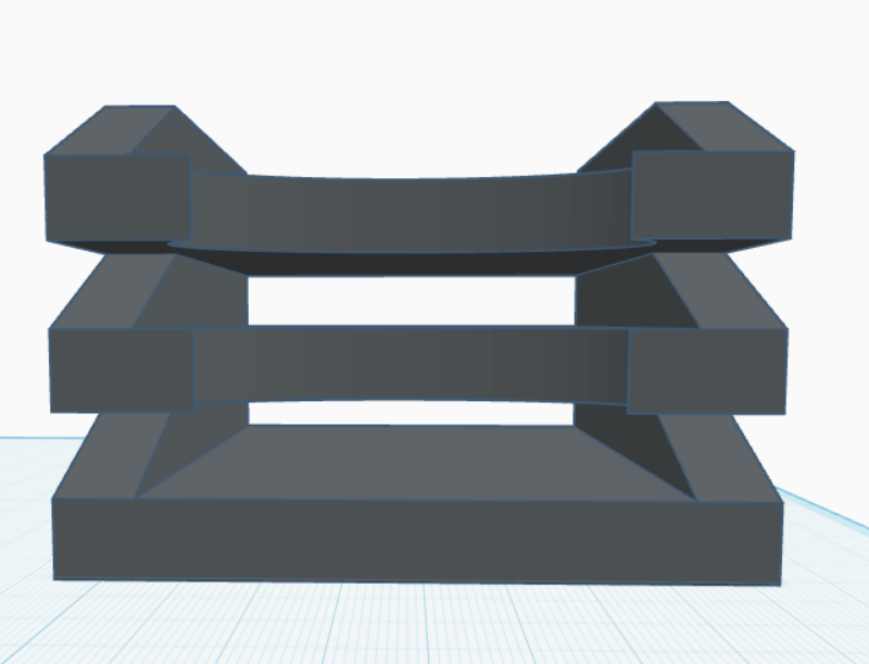 2,5 inch HDD holder 3