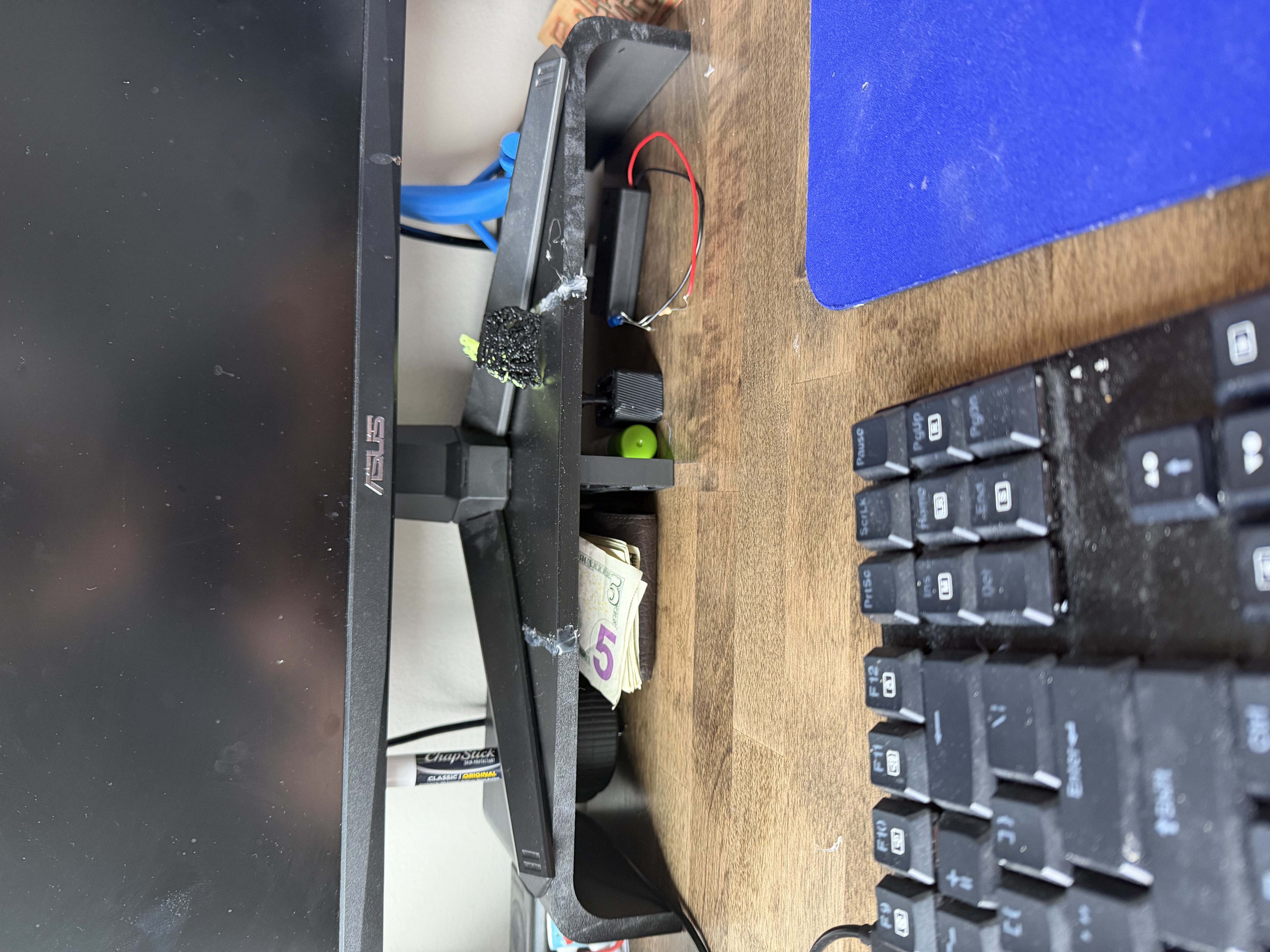 Monitor Stand