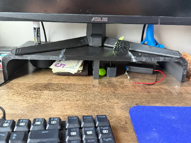 Monitor Stand