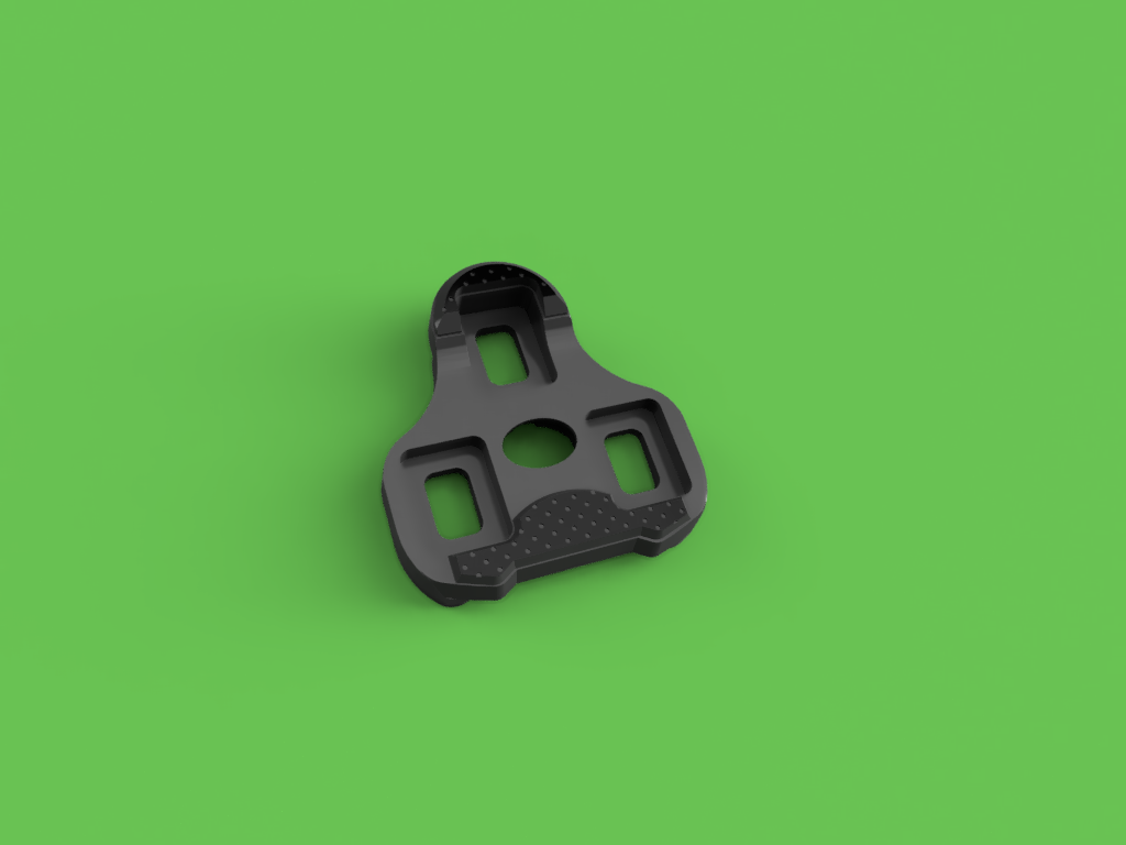 tacchetto keo grip