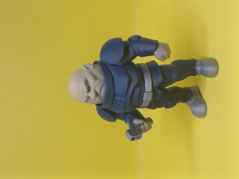 Sontaran - Doctor Who