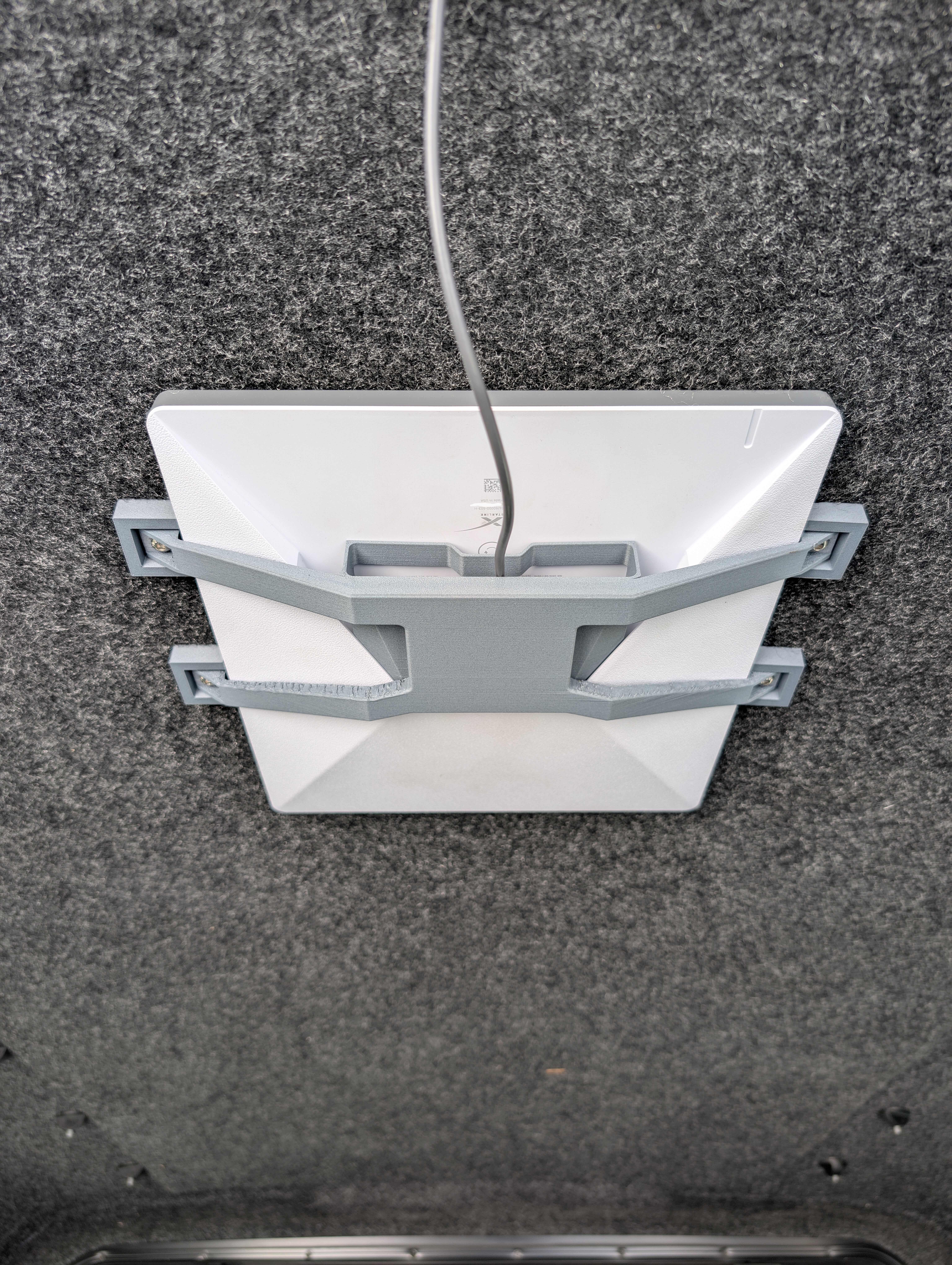 Starlilnk Mini Flat Mount