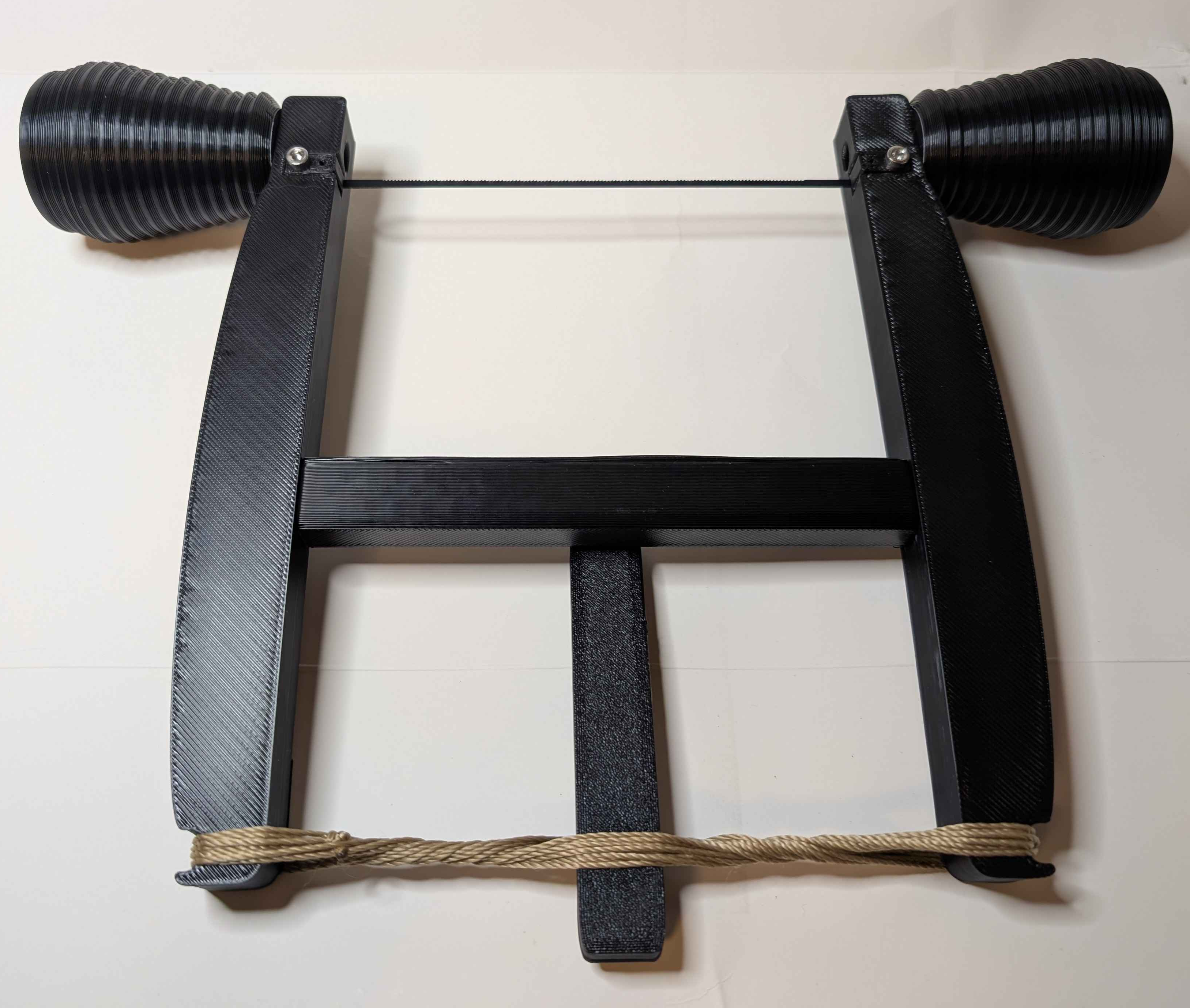 Coping Saw V.2