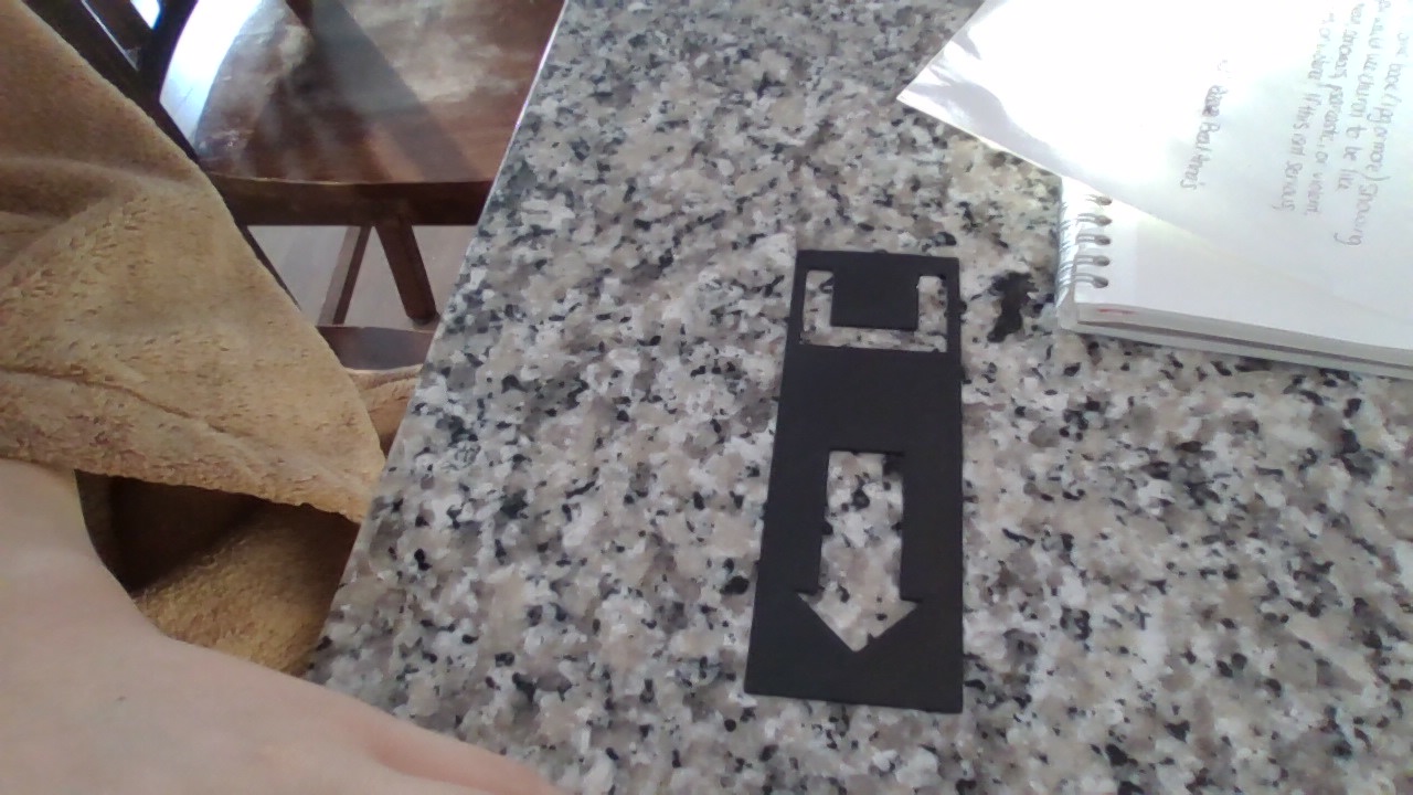 This page bookmark — miniatura 3