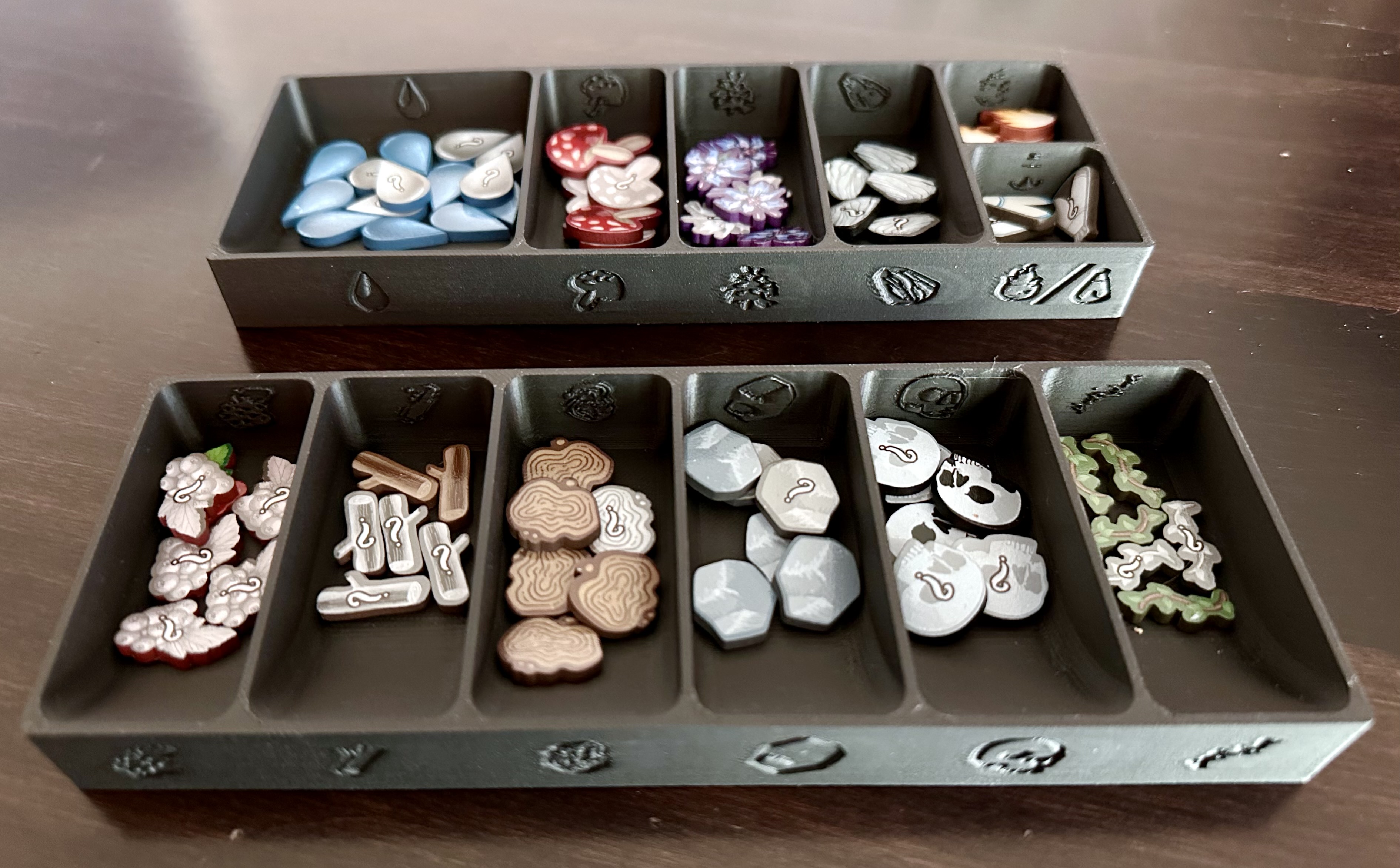 Corps Of Discovery Ultimate All-In Insert & Organizer